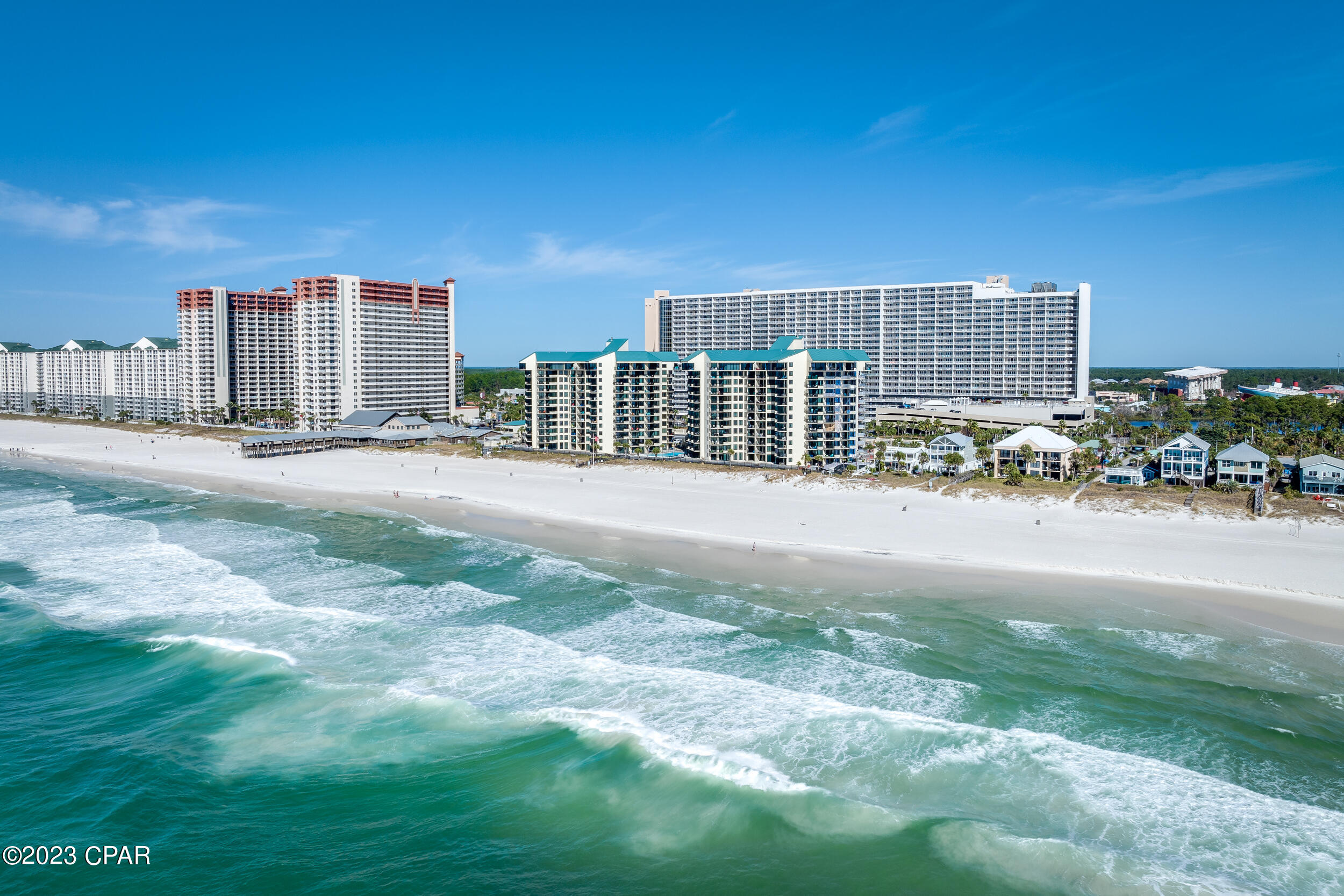 Sunbird Condo - Residential