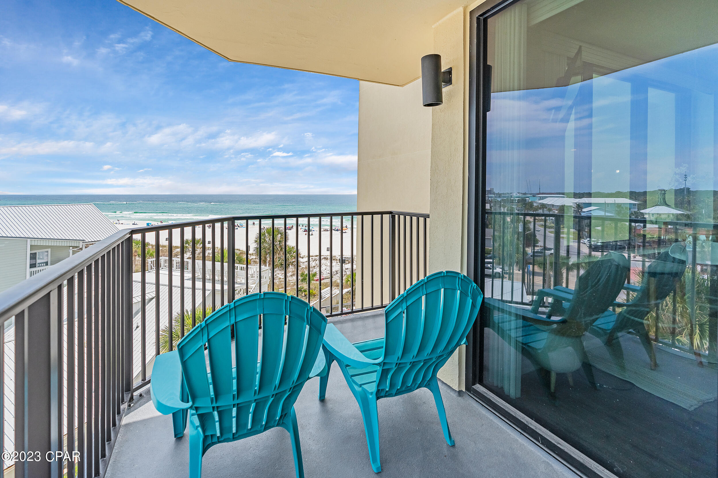 Sunbird Condo - Residential