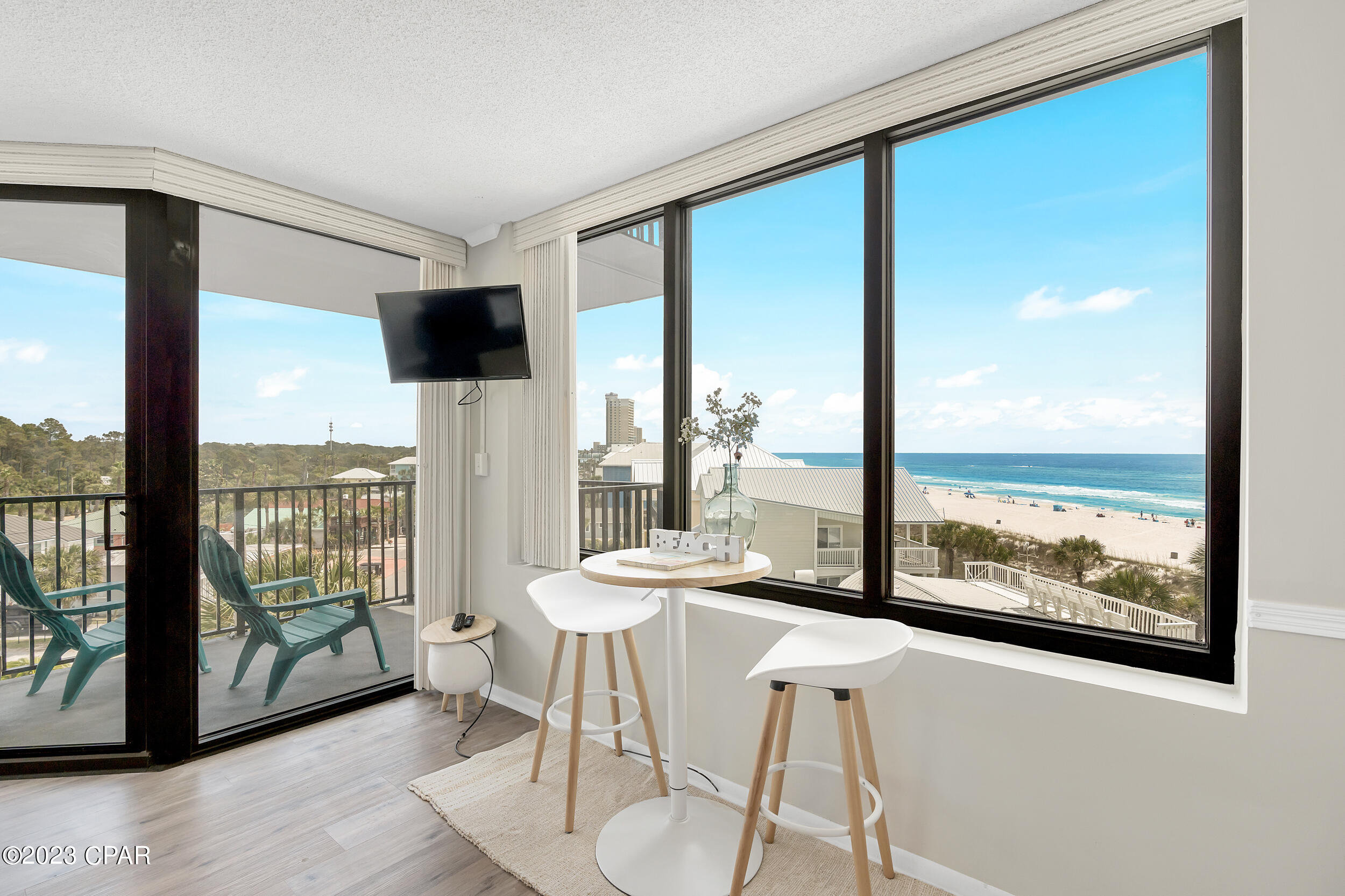 Sunbird Condo - Residential