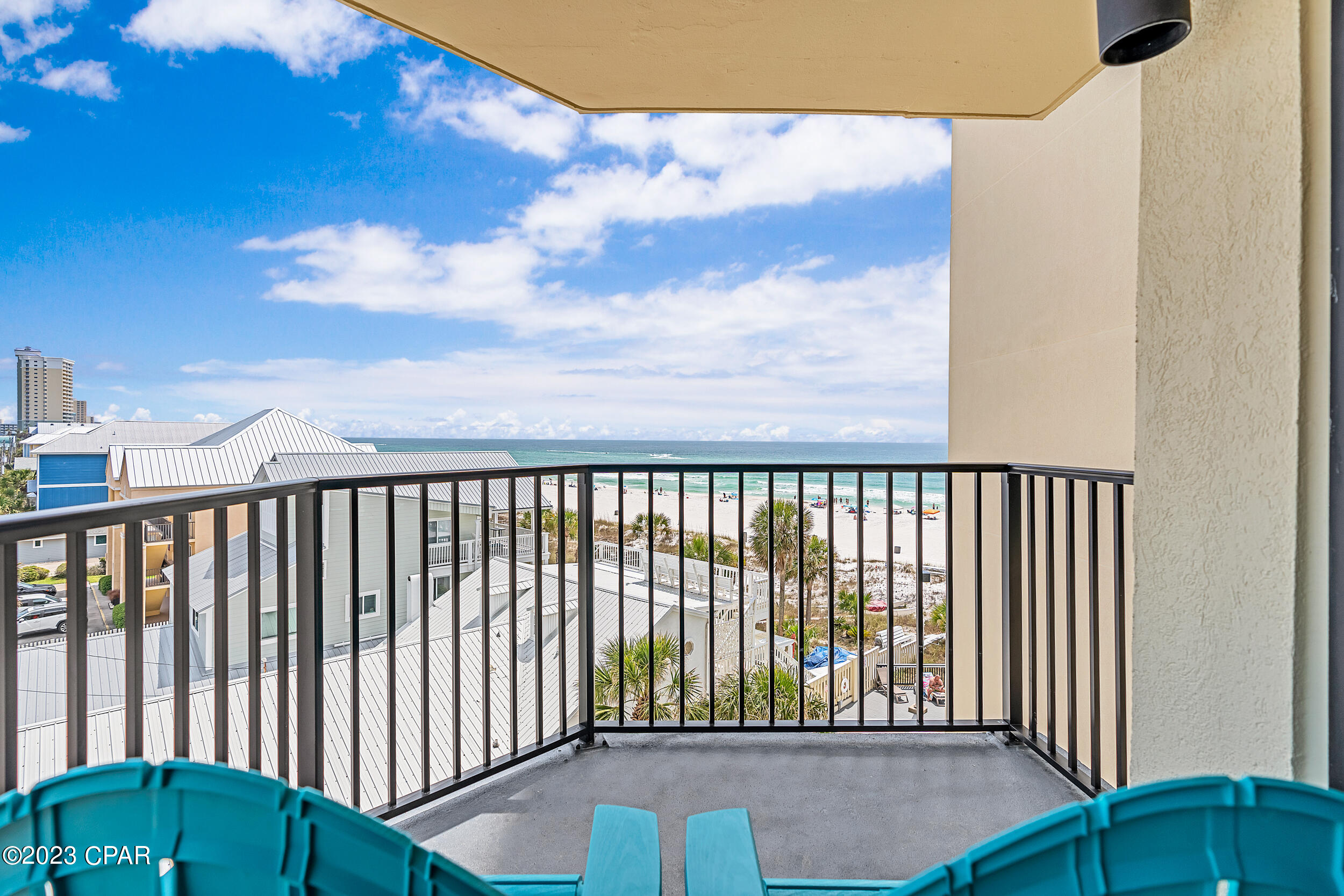 Sunbird Condo - Residential