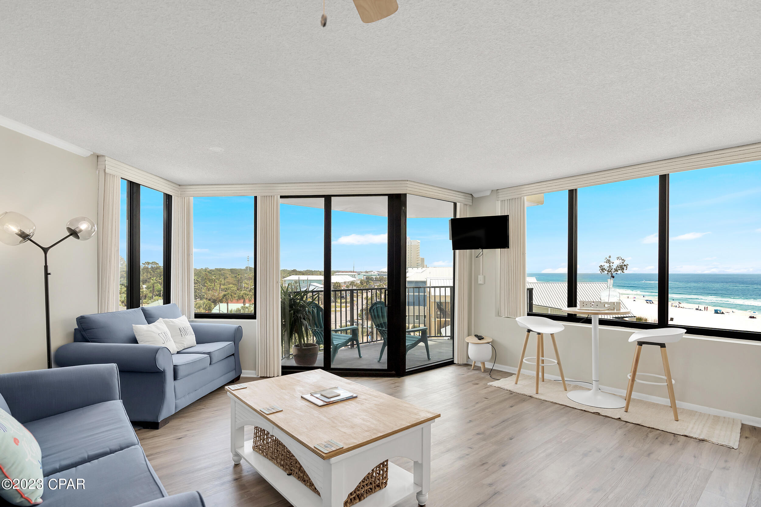 Sunbird Condo - Residential