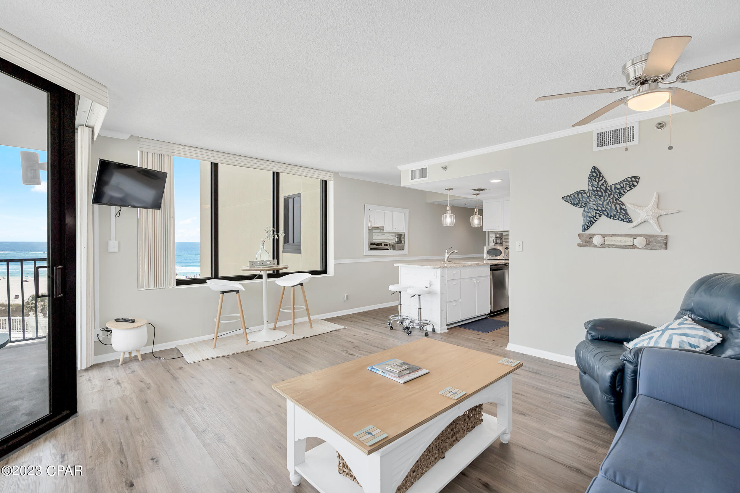 Sunbird Condo - Residential