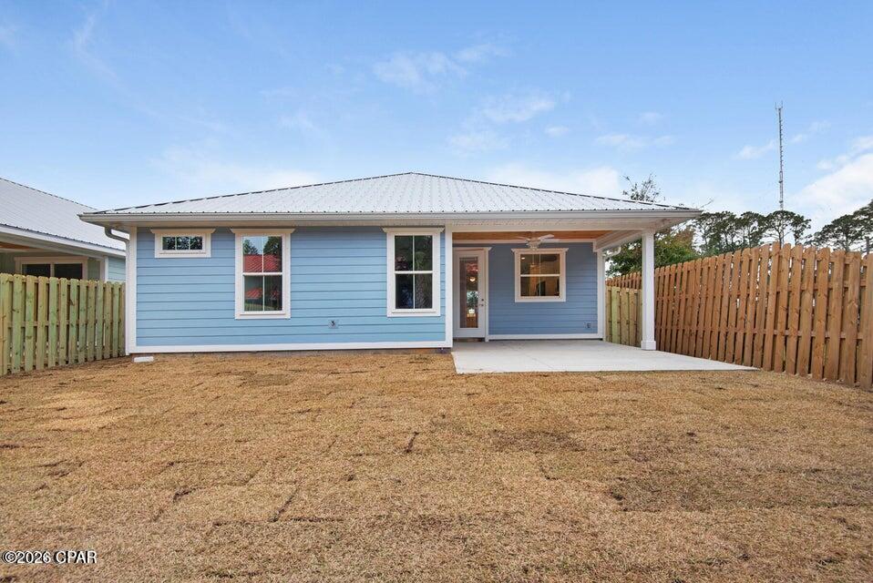 [No Recorded Subdiv] - Residential Lease