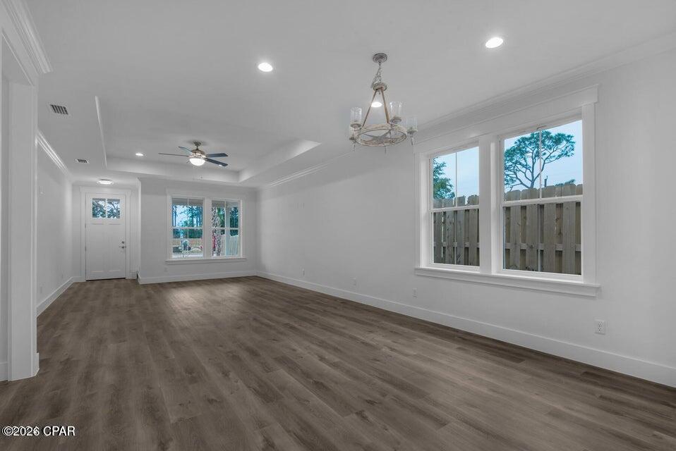 [No Recorded Subdiv] - Residential Lease