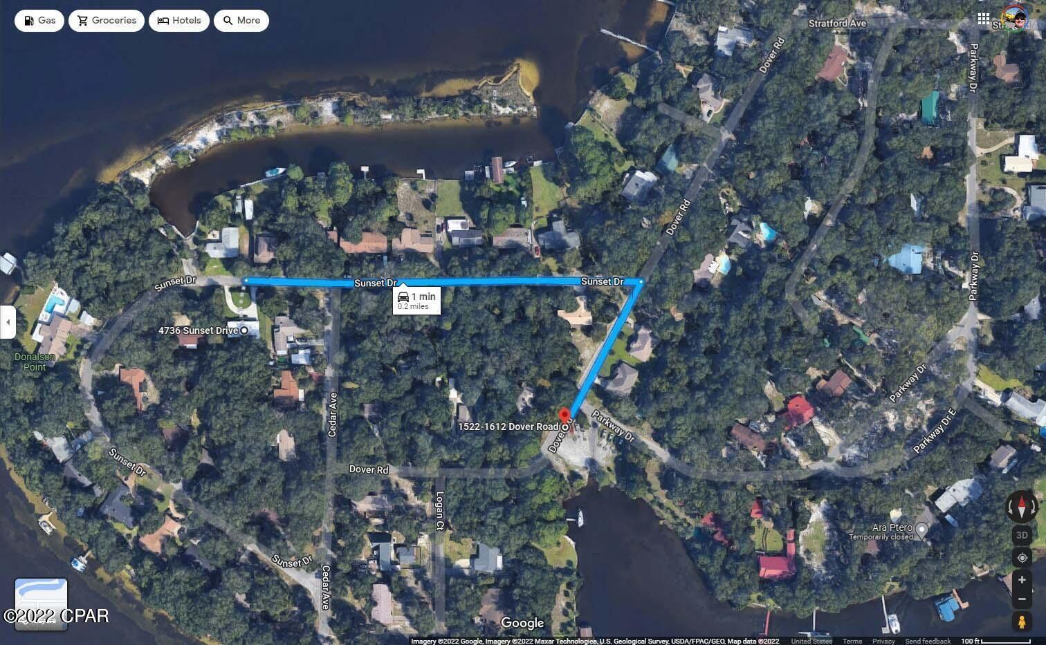 [No Recorded Subdiv] - Residential Lease