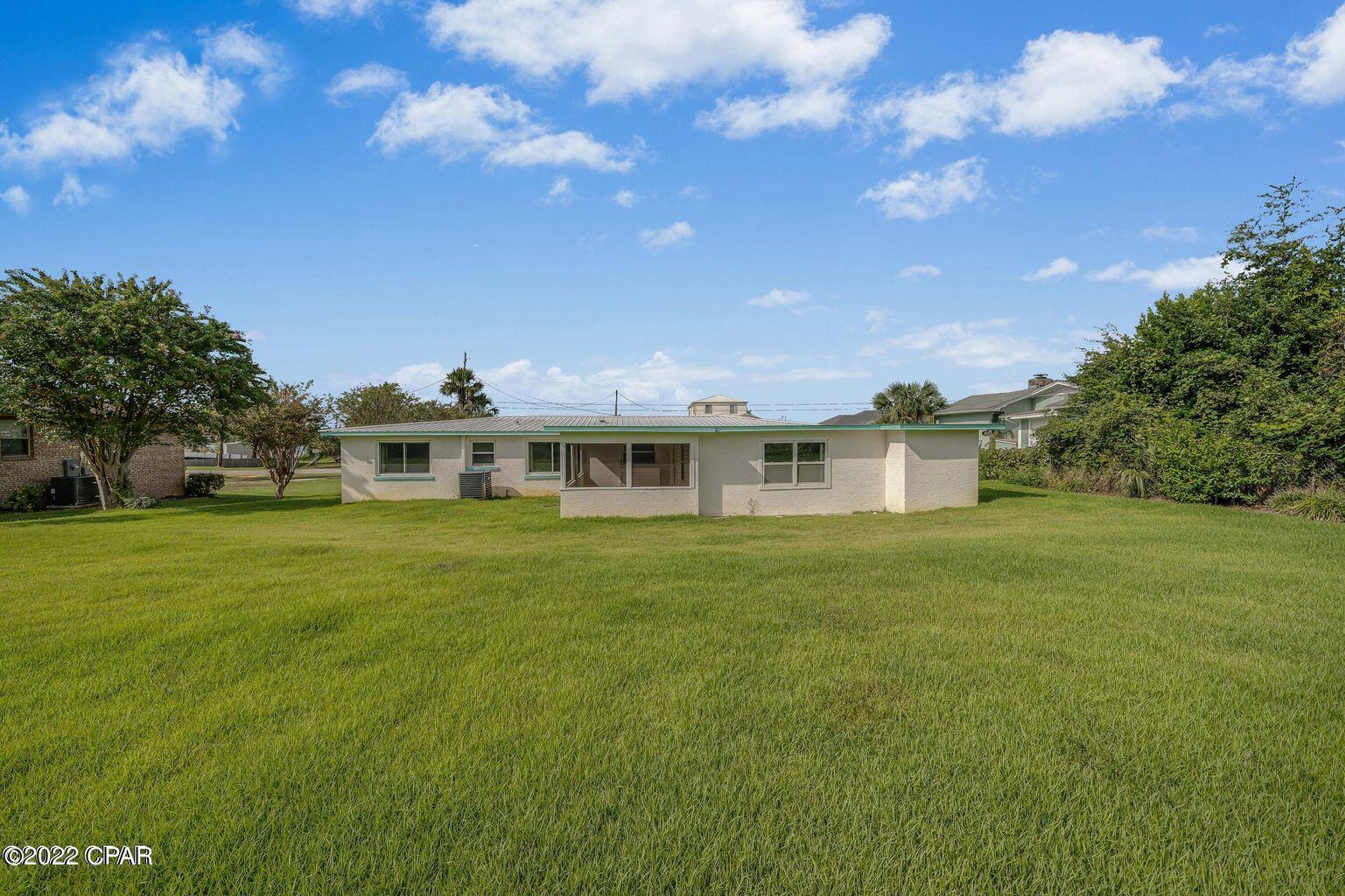 [No Recorded Subdiv] - Residential Lease