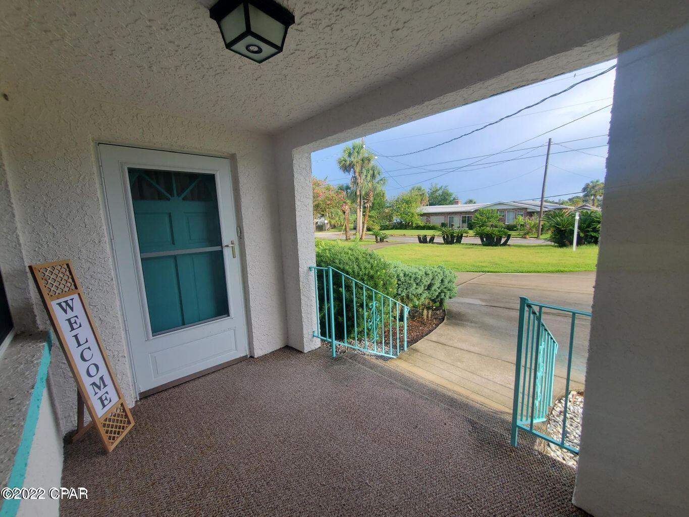 [No Recorded Subdiv] - Residential Lease