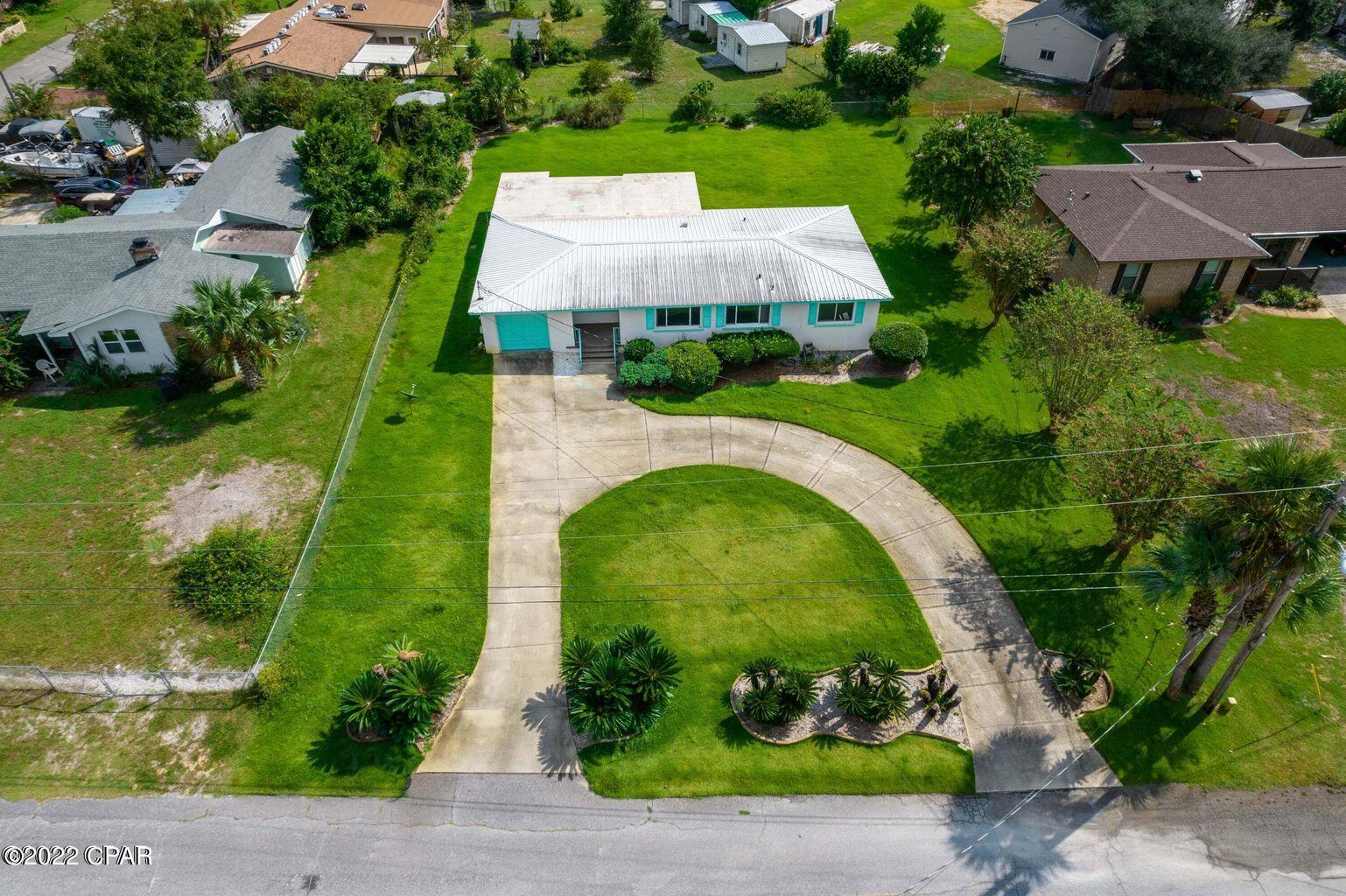 [No Recorded Subdiv] - Residential Lease