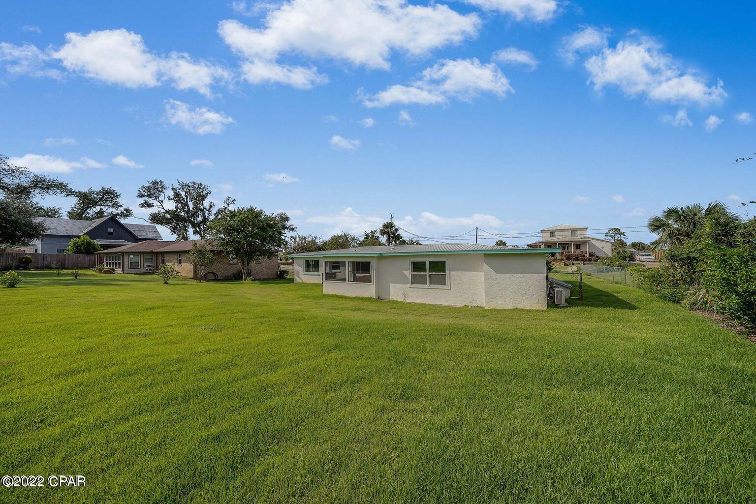 [No Recorded Subdiv] - Residential Lease