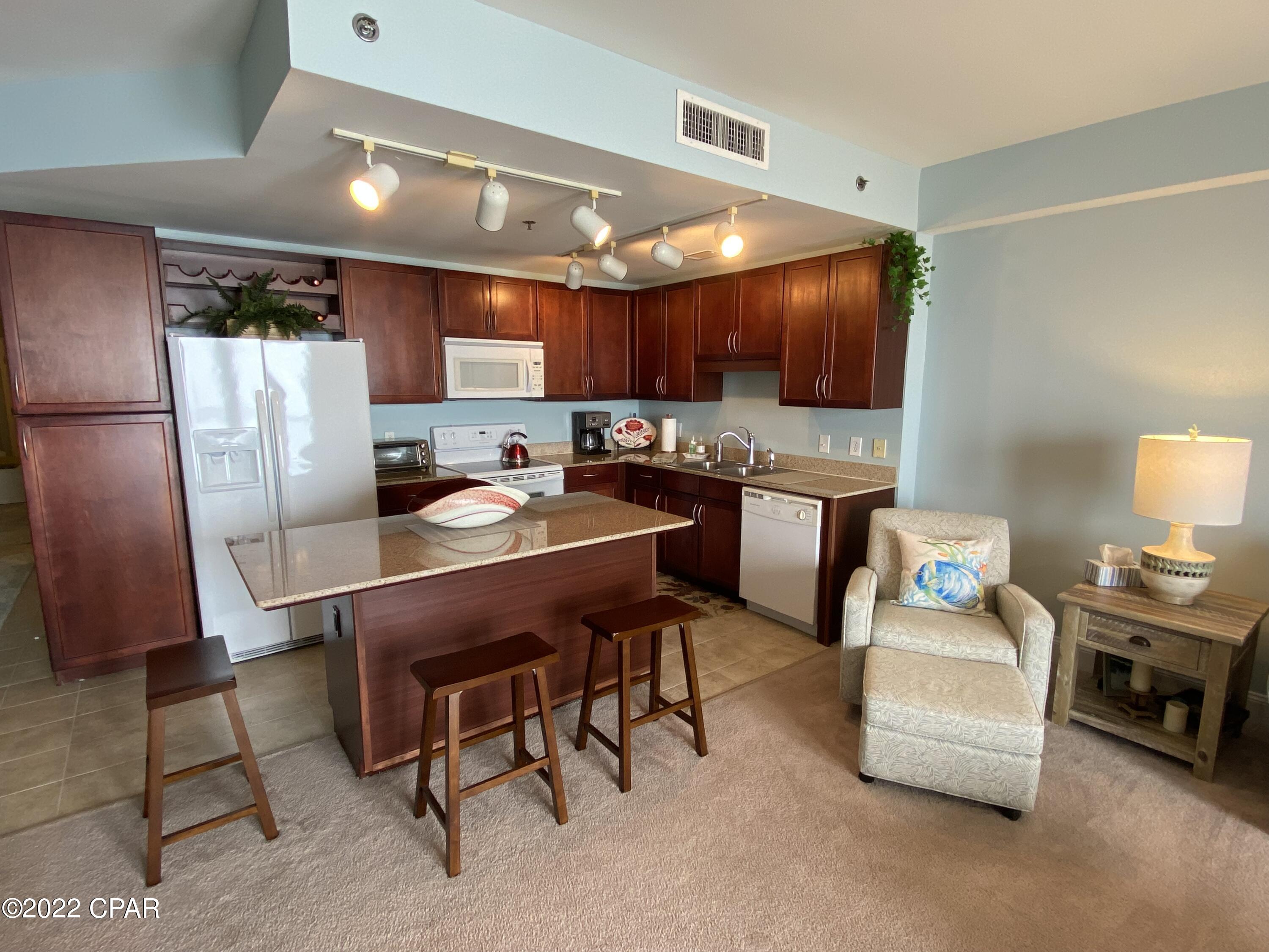 Laketown Wharf Phase II - Residential