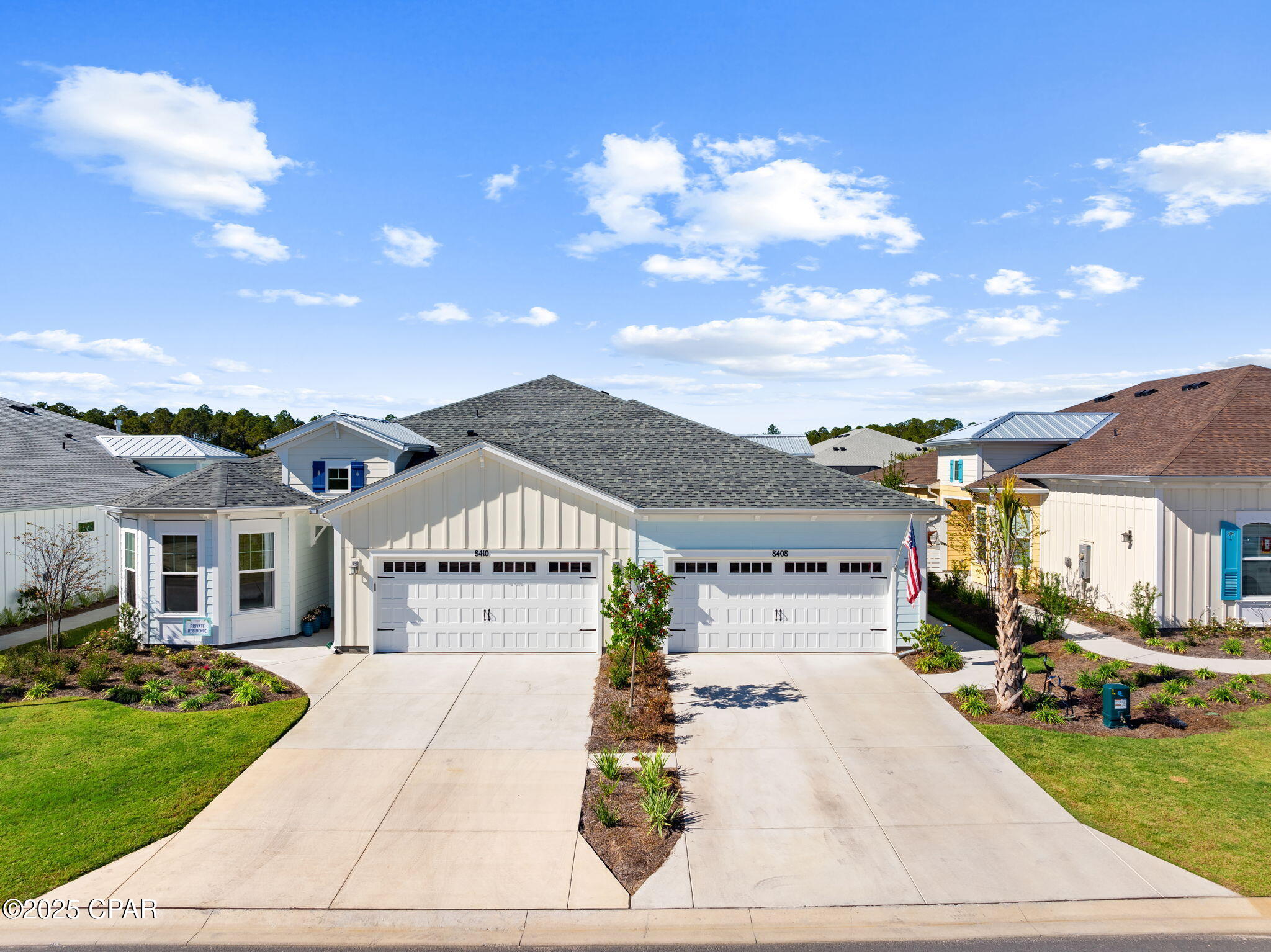 Latitude at Watersound - Residential