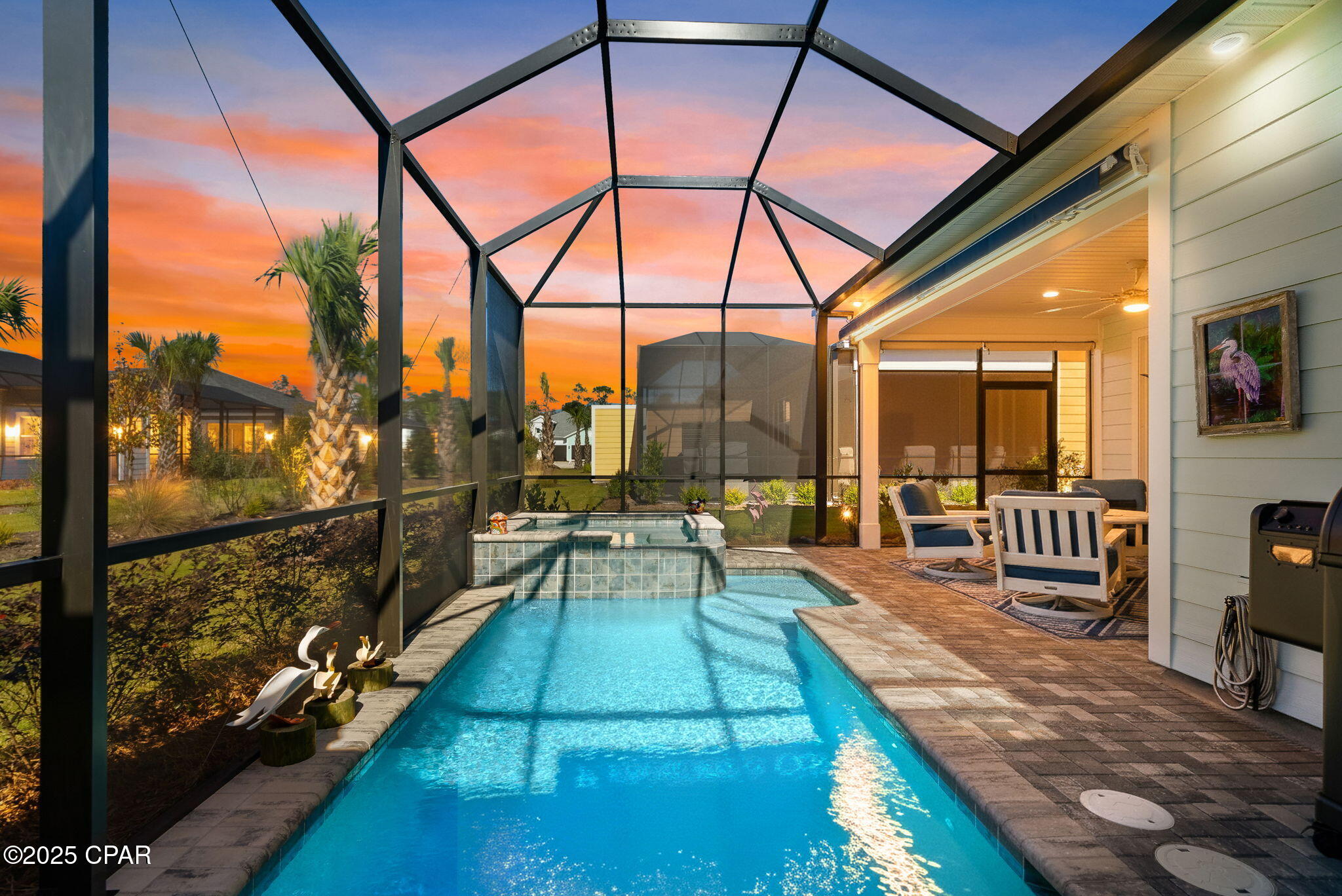 Latitude at Watersound - Residential