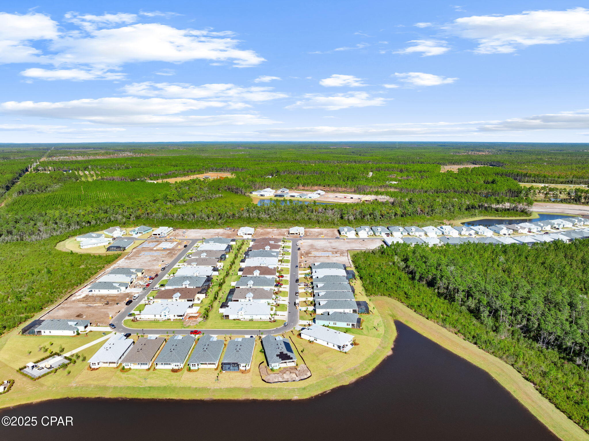 Latitude at Watersound - Residential