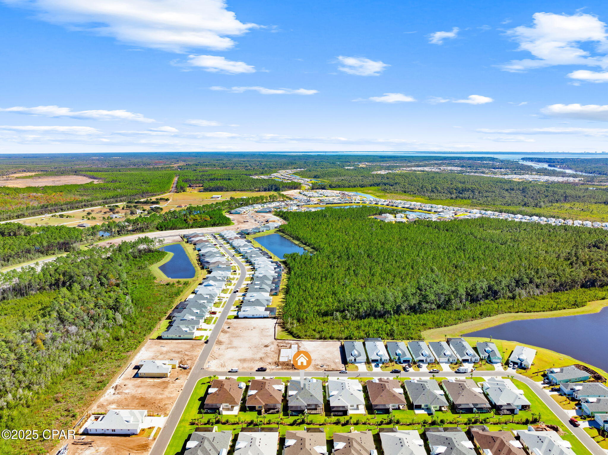 Latitude at Watersound - Residential