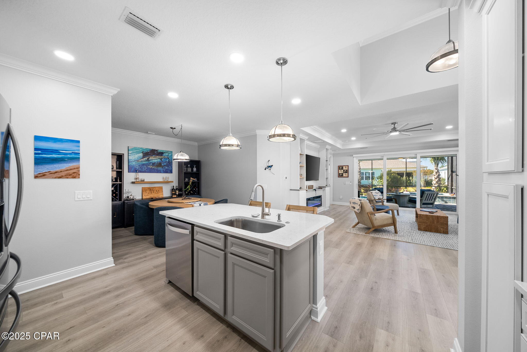 Latitude at Watersound - Residential