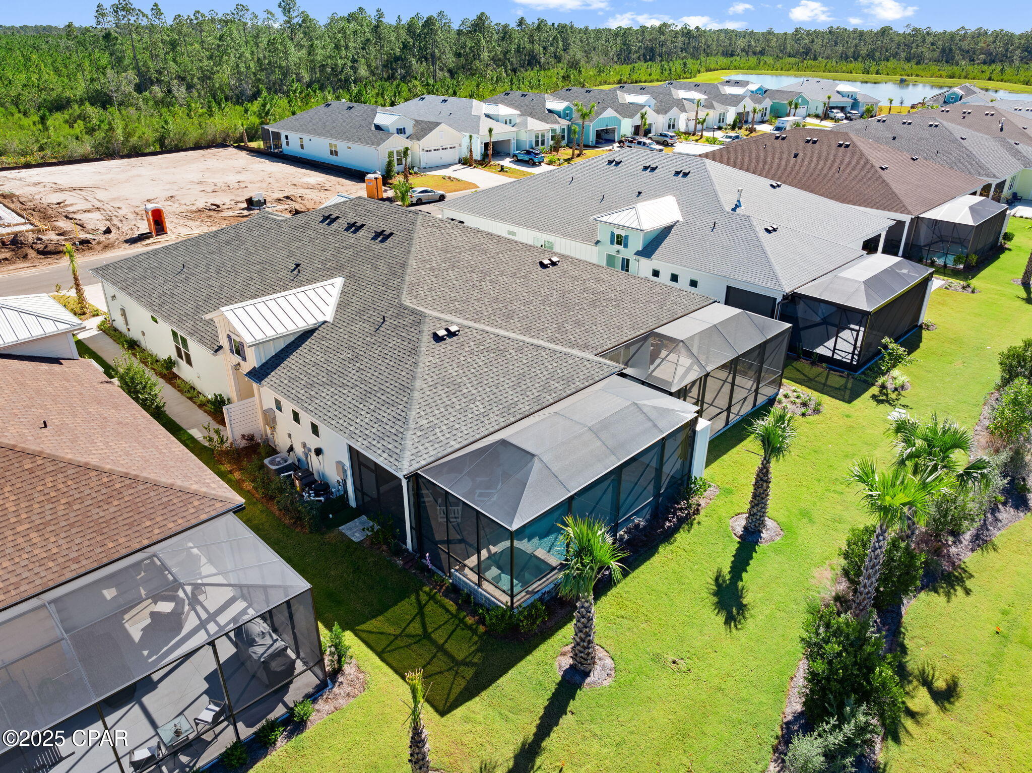 Latitude at Watersound - Residential