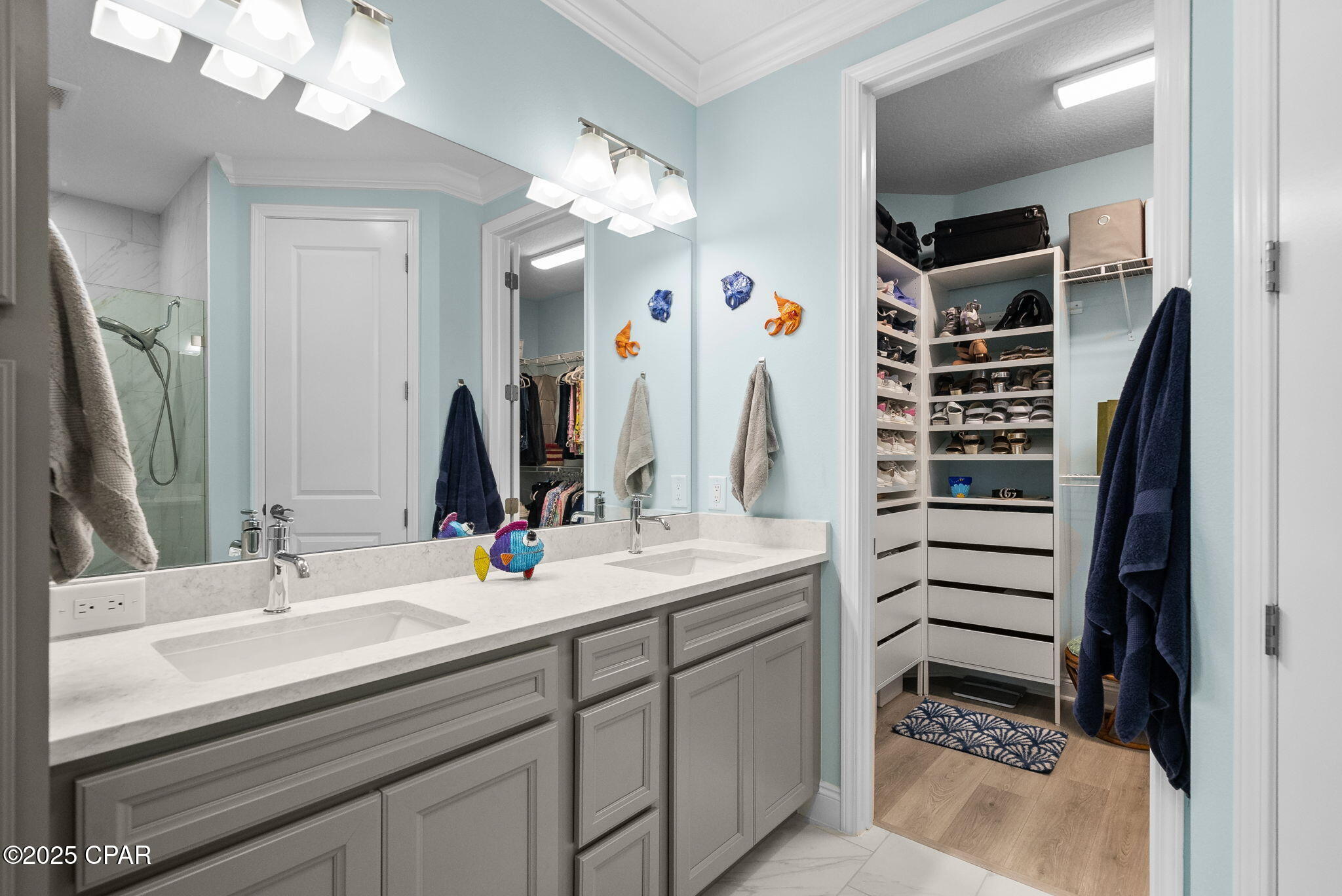 Latitude at Watersound - Residential