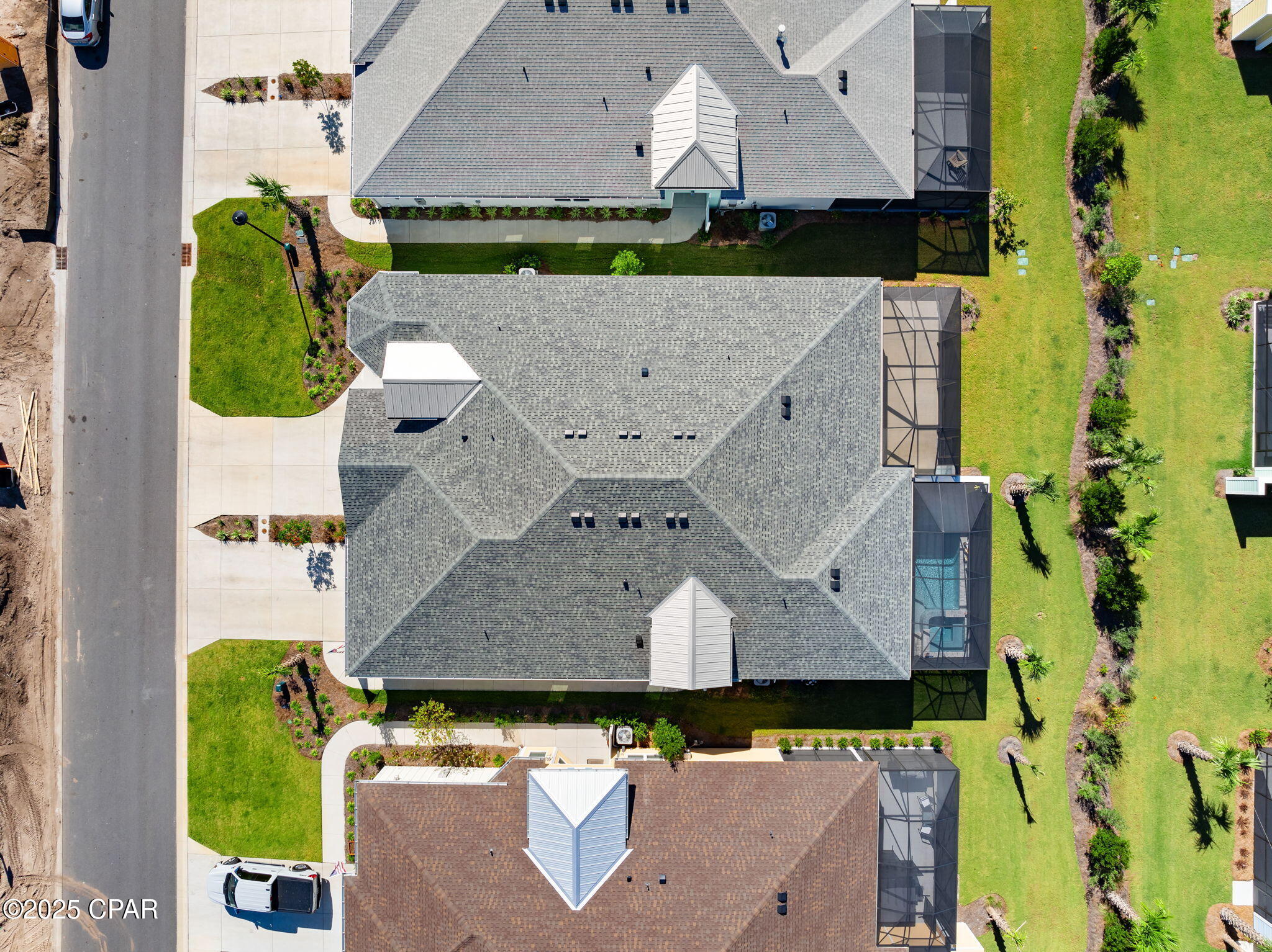 Latitude at Watersound - Residential