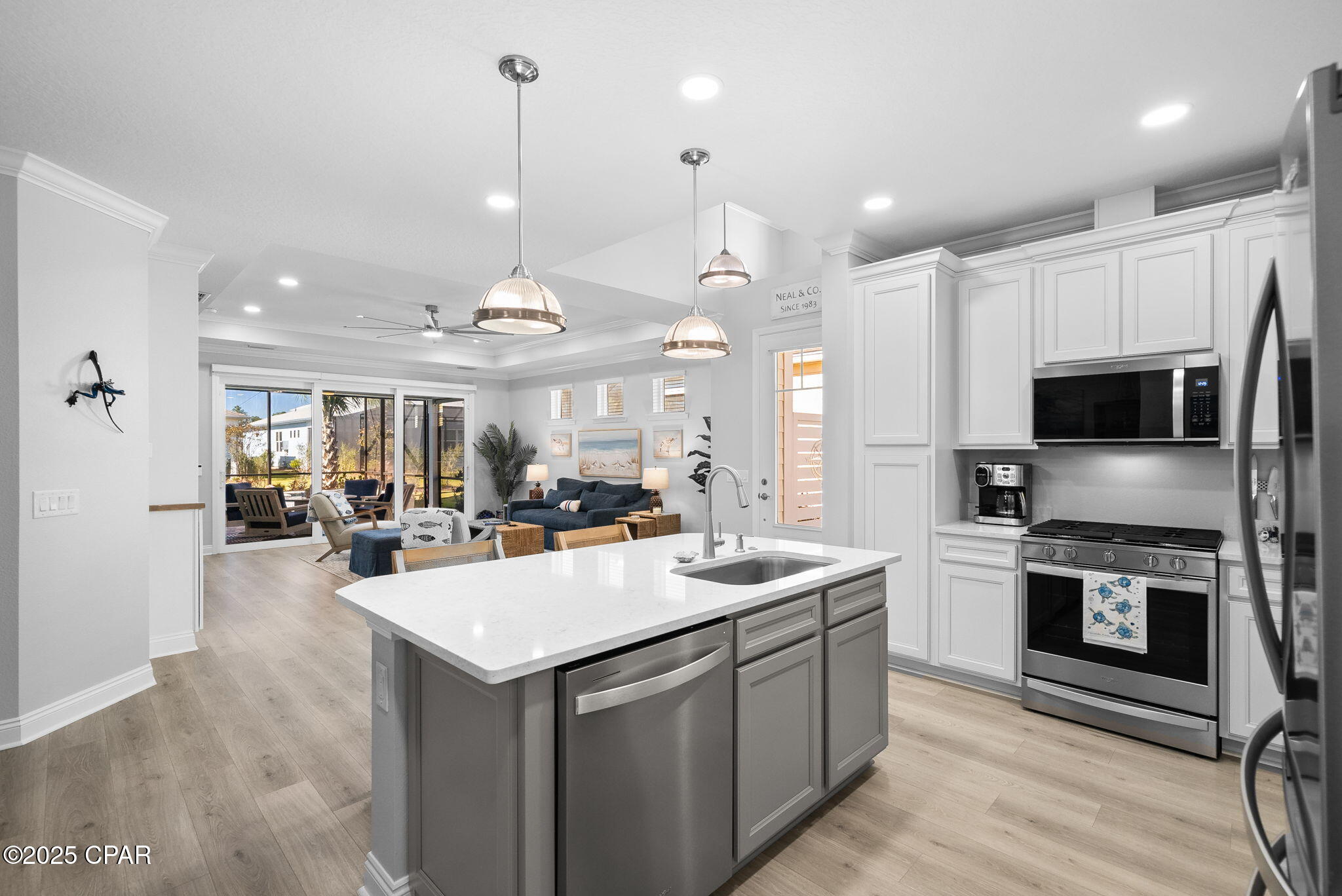 Latitude at Watersound - Residential