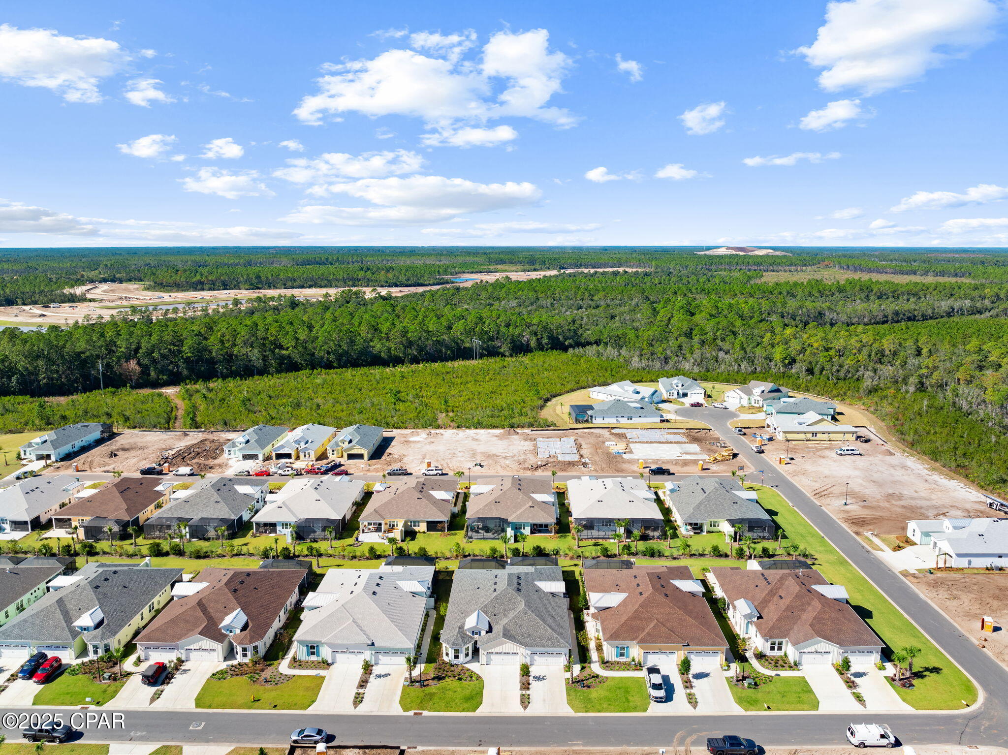 Latitude at Watersound - Residential