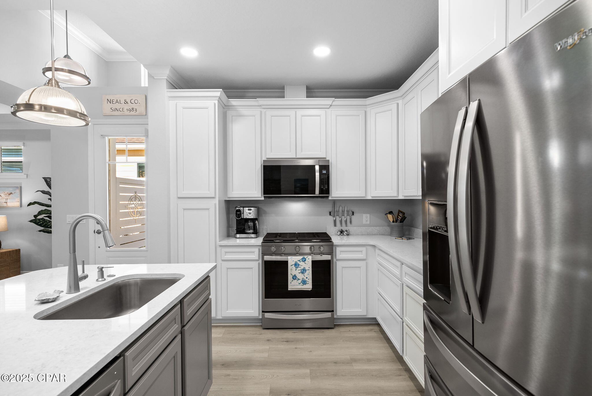 Latitude at Watersound - Residential