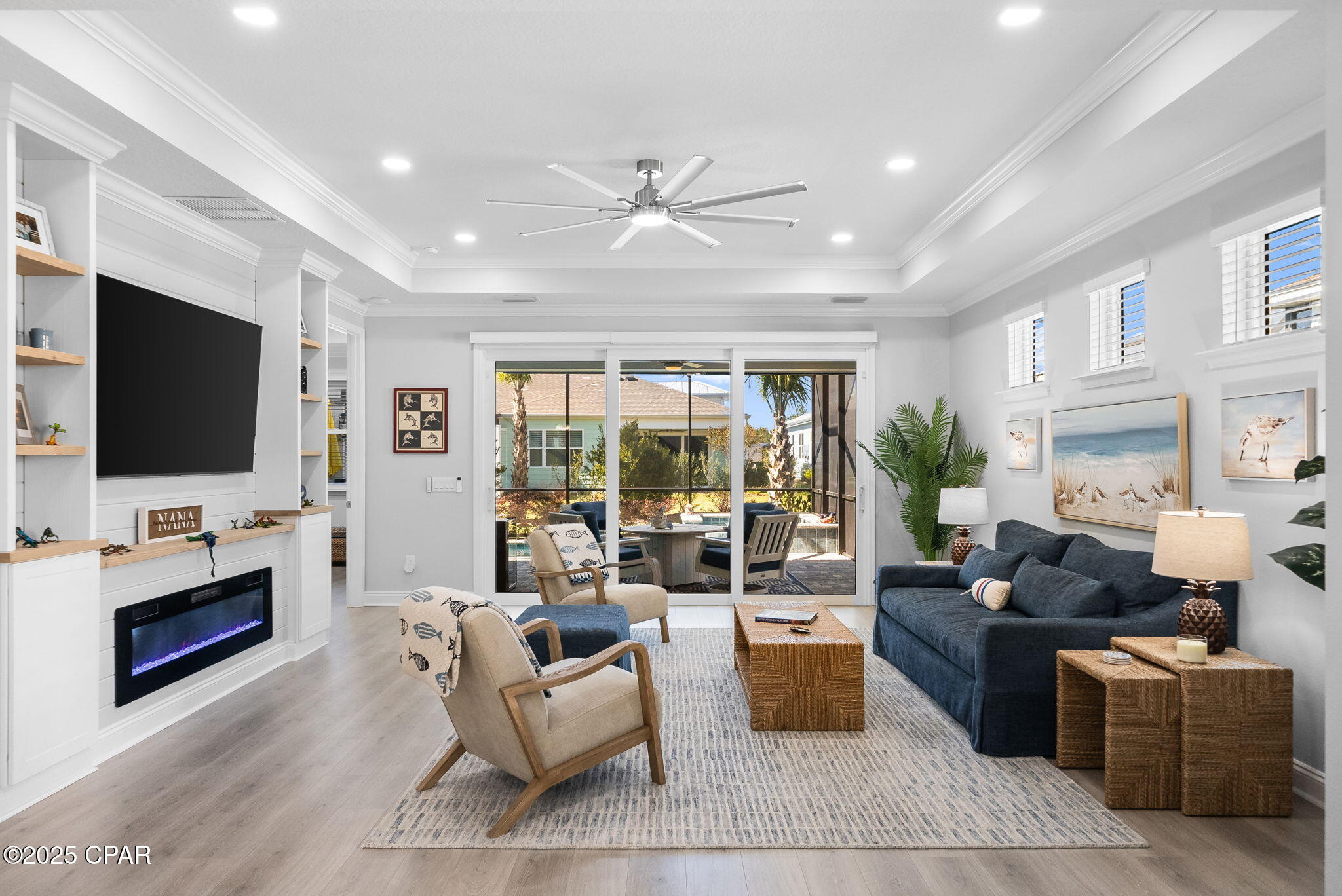 Latitude at Watersound - Residential