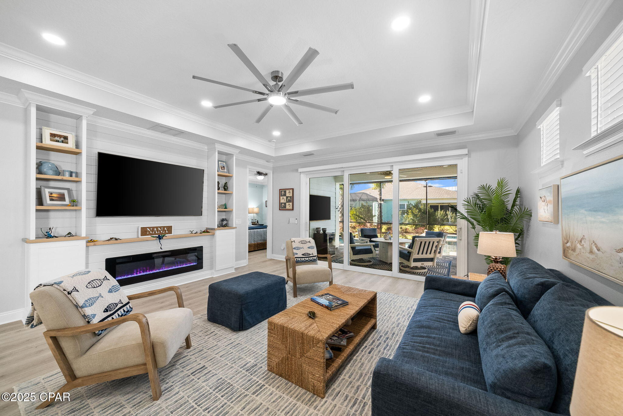 Latitude at Watersound - Residential