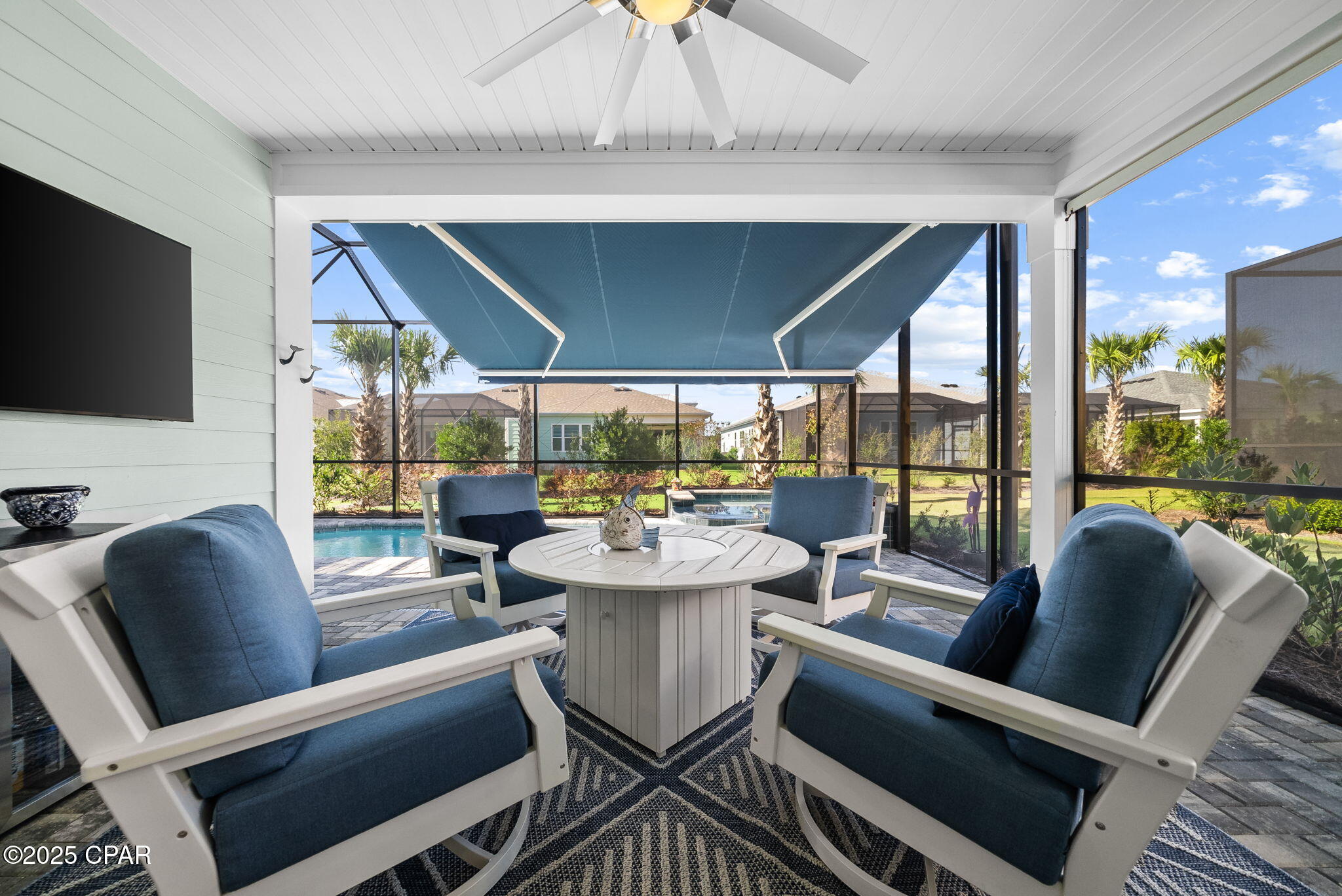 Latitude at Watersound - Residential