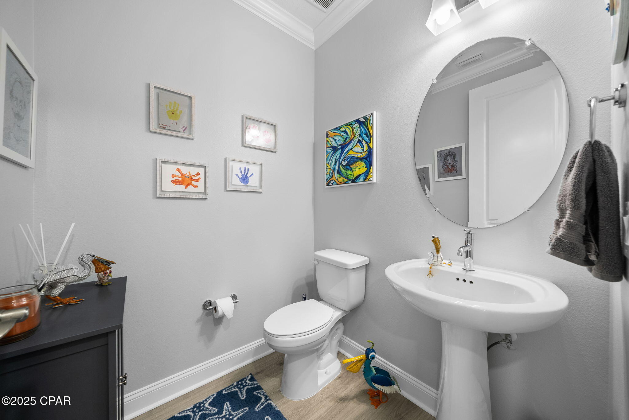 Latitude at Watersound - Residential