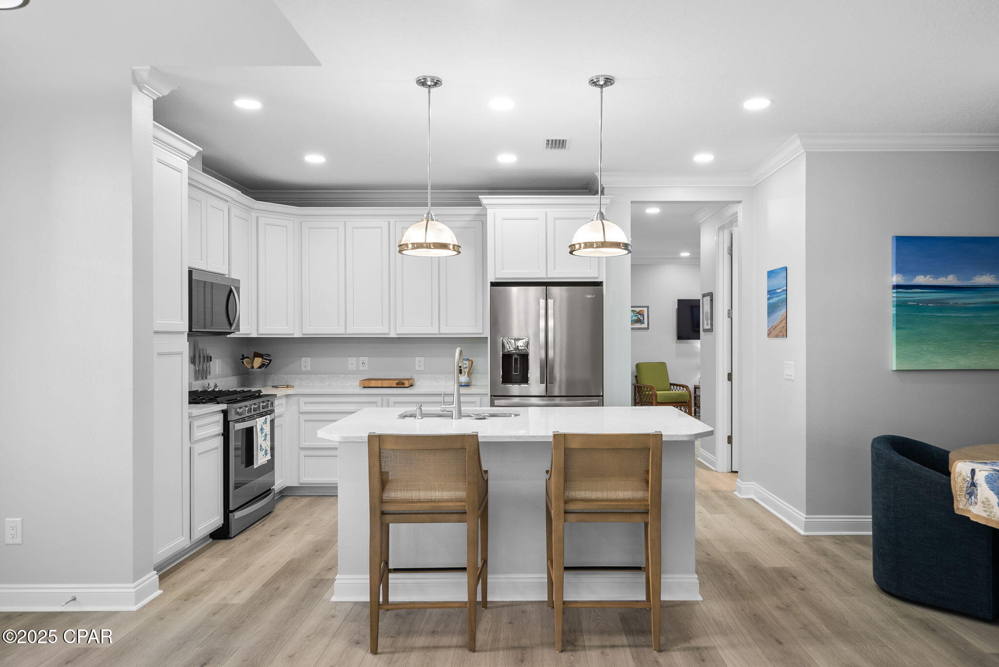 Latitude at Watersound - Residential