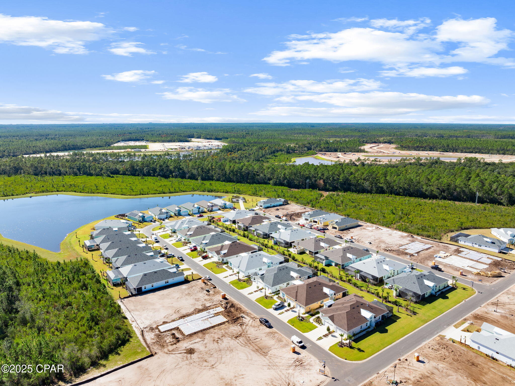 Latitude at Watersound - Residential