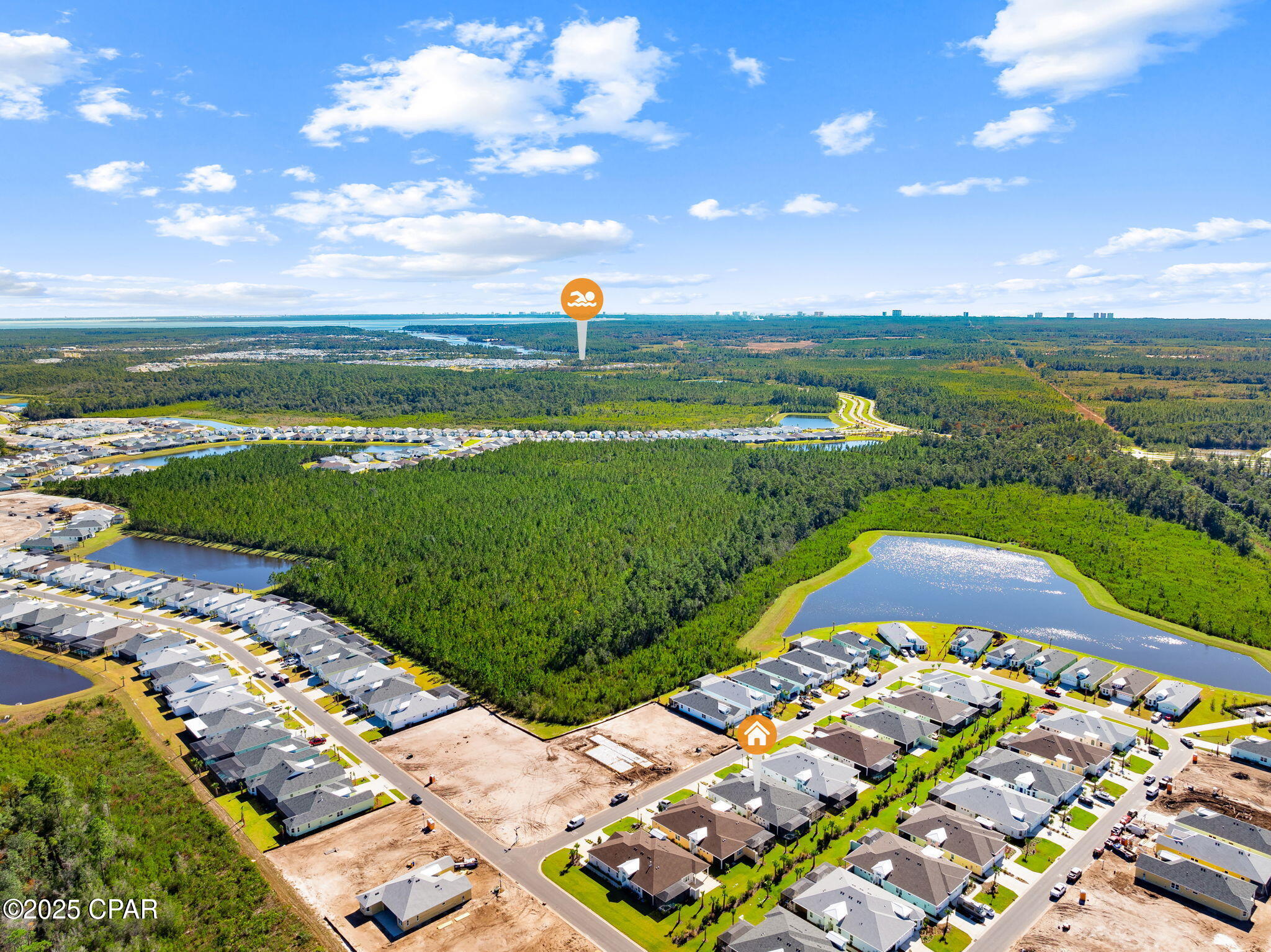 Latitude at Watersound - Residential