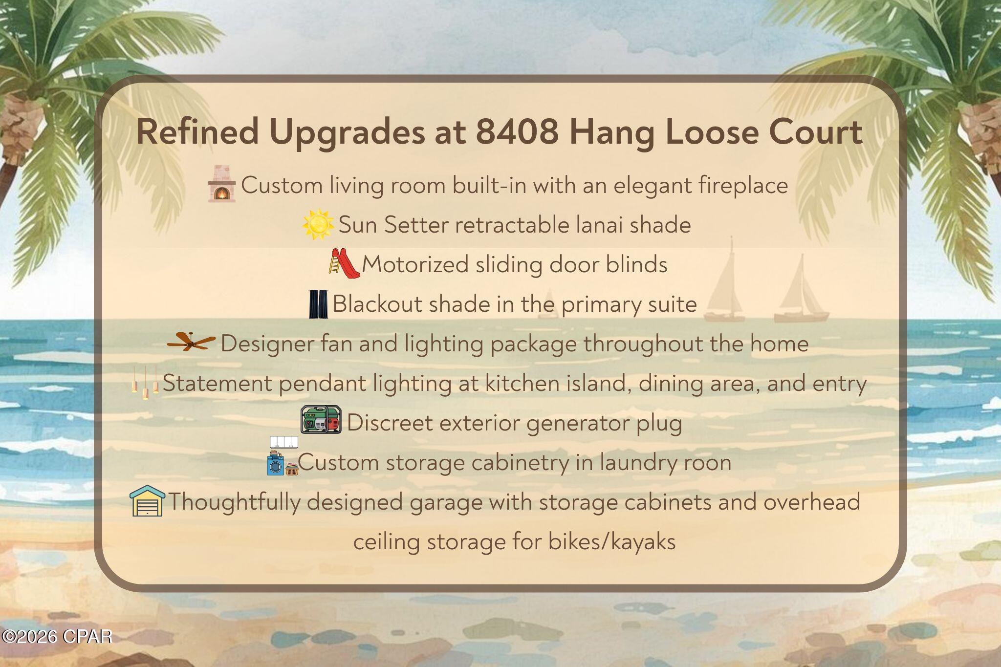 Latitude at Watersound - Residential