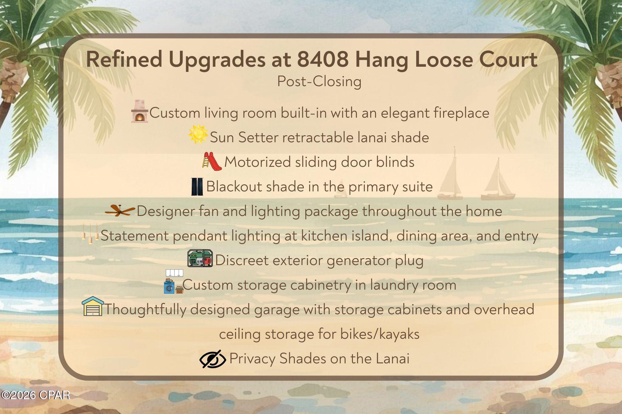 Latitude at Watersound - Residential