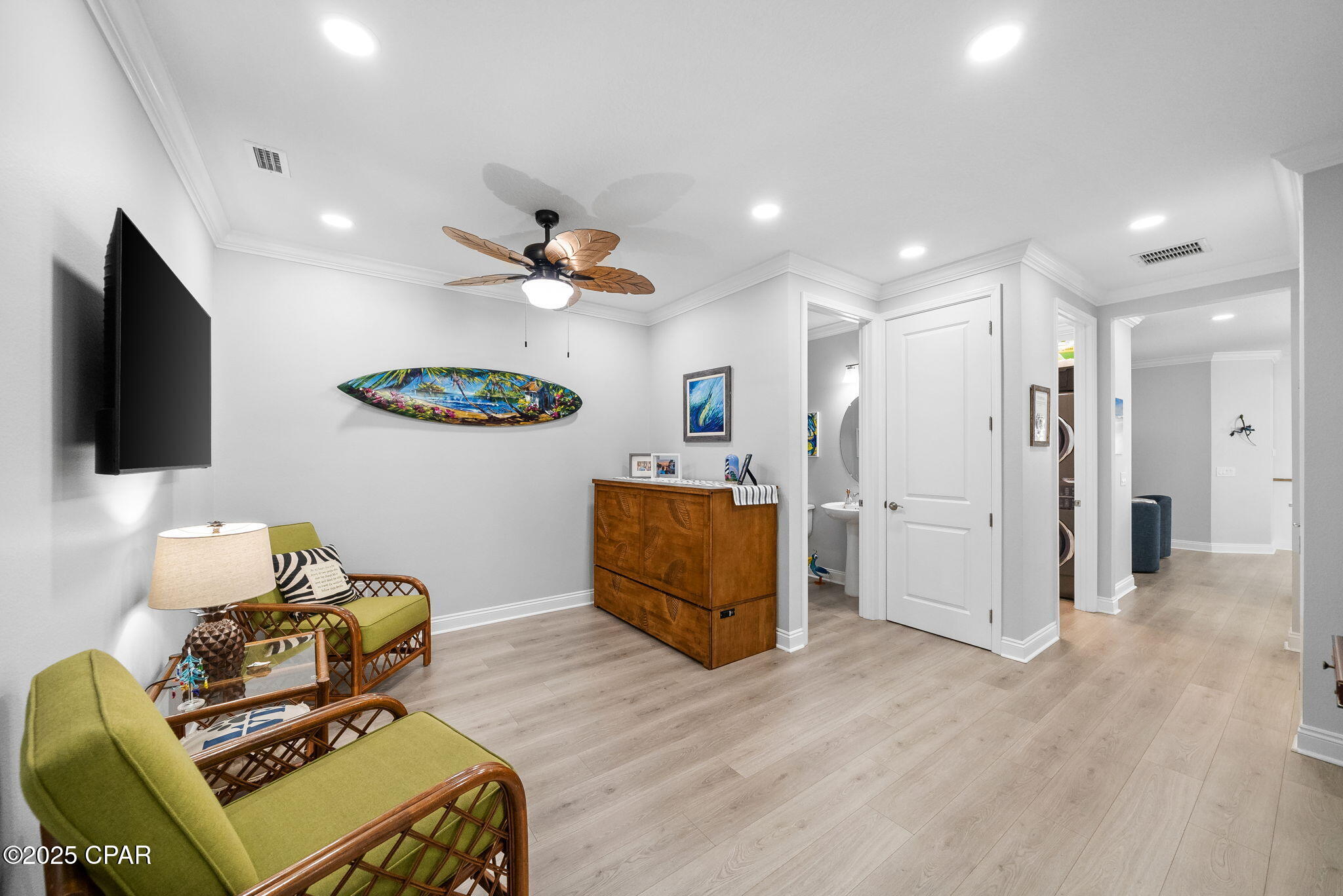 Latitude at Watersound - Residential