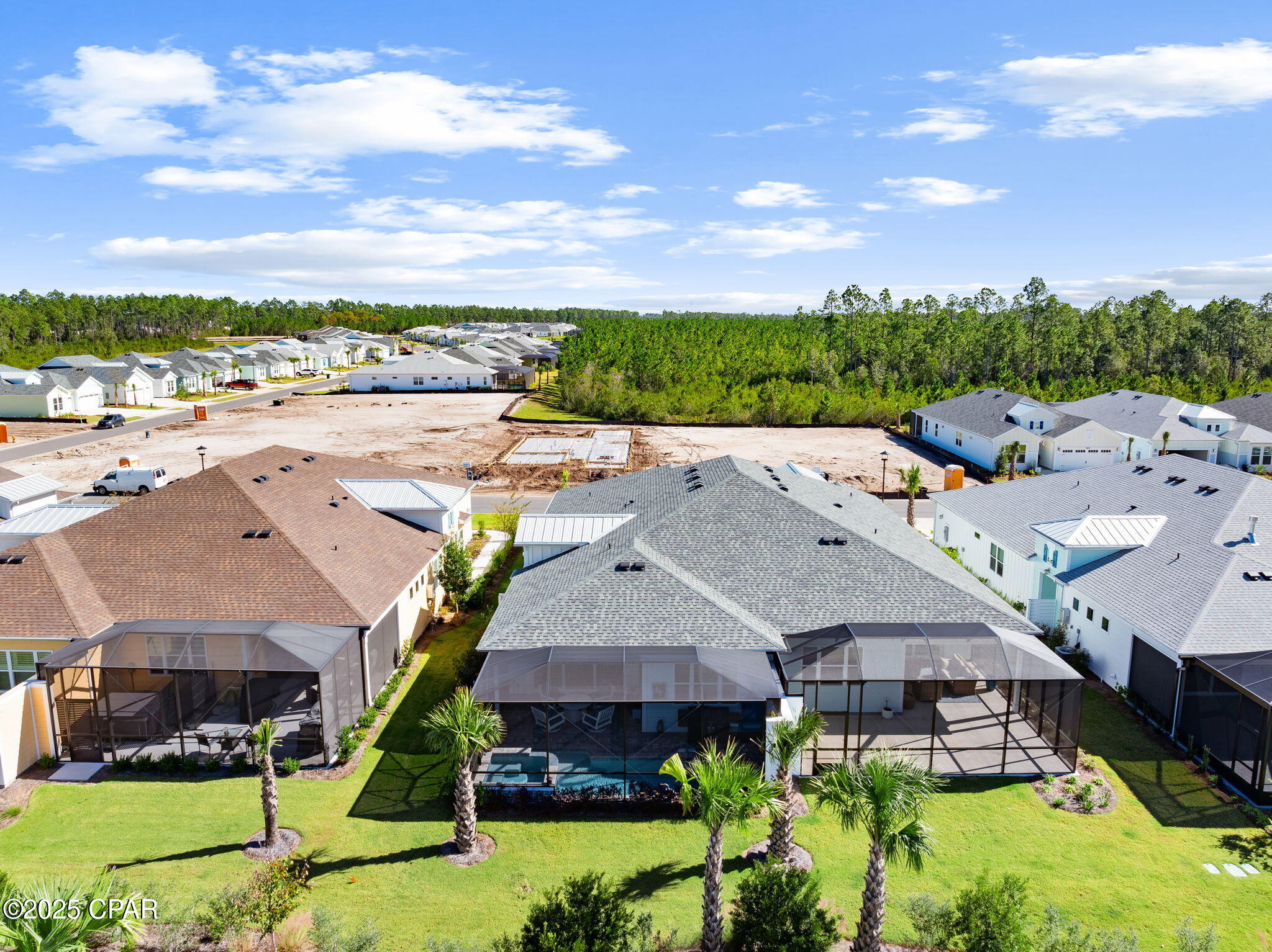 Latitude at Watersound - Residential