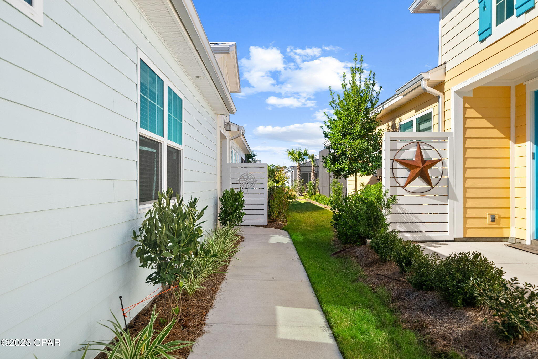 Latitude at Watersound - Residential