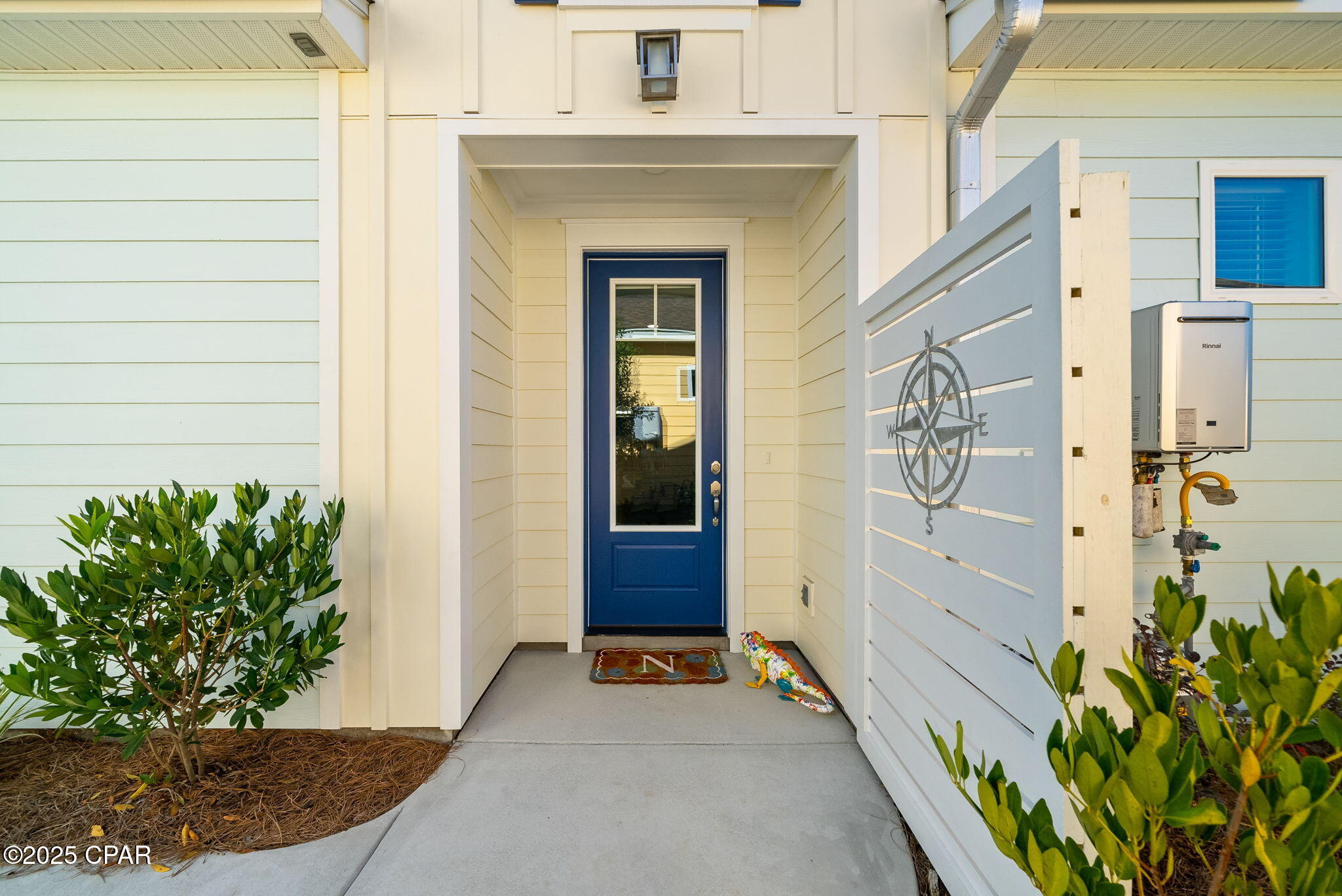 Latitude at Watersound - Residential