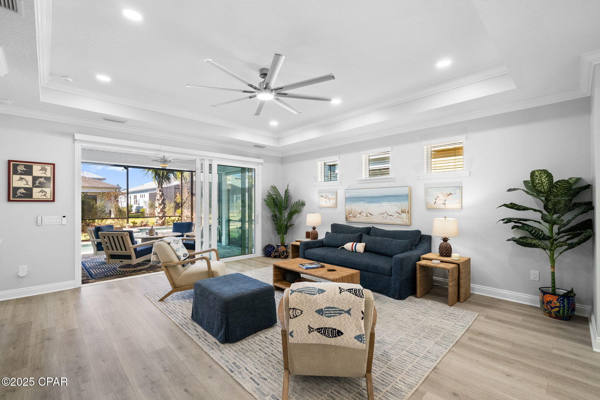 Latitude at Watersound - Residential