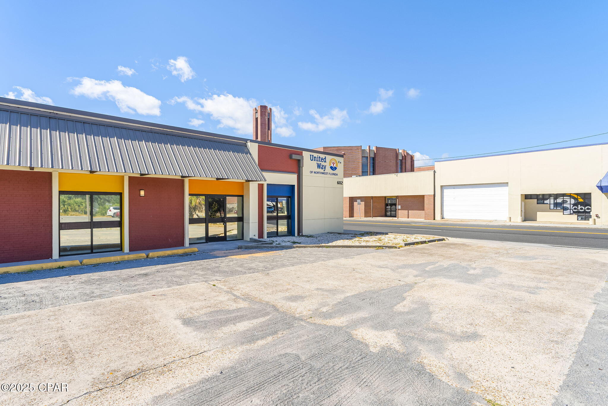 [No Recorded Subdiv] - Commercial Lease
