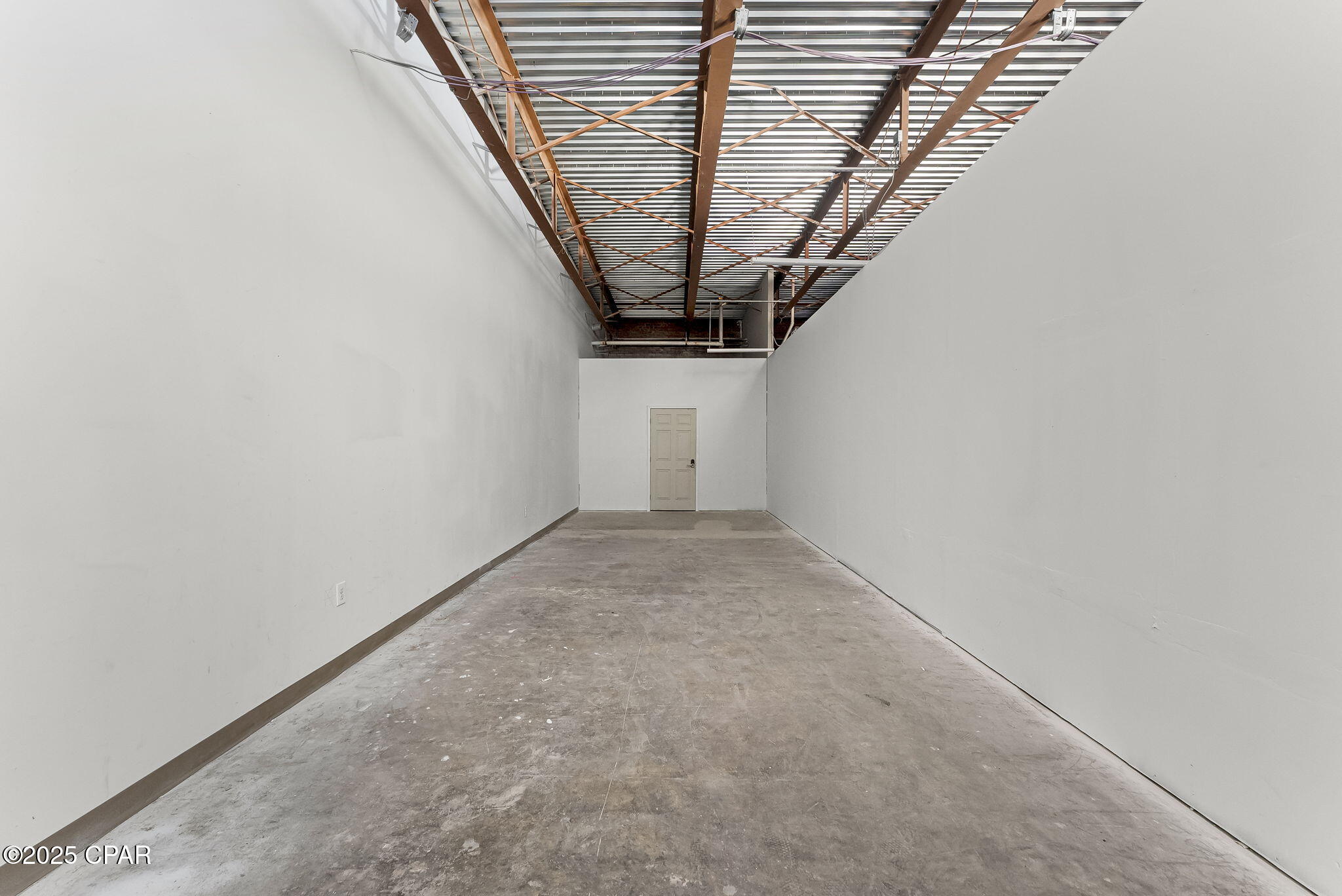[No Recorded Subdiv] - Commercial Lease