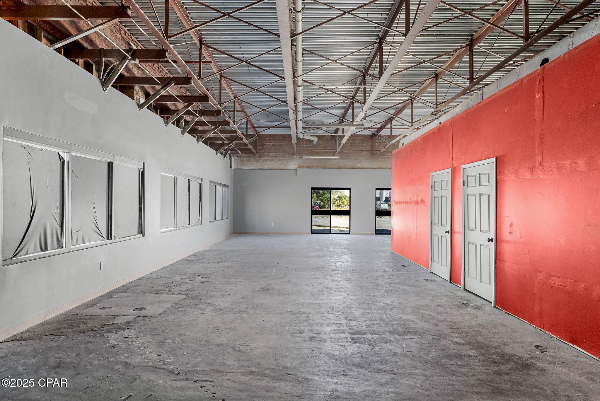 [No Recorded Subdiv] - Commercial Lease