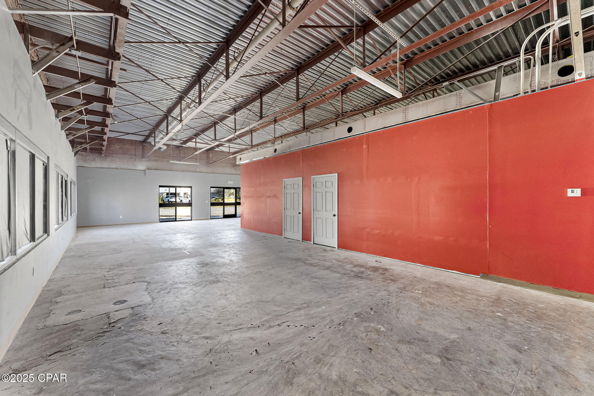 [No Recorded Subdiv] - Commercial Lease
