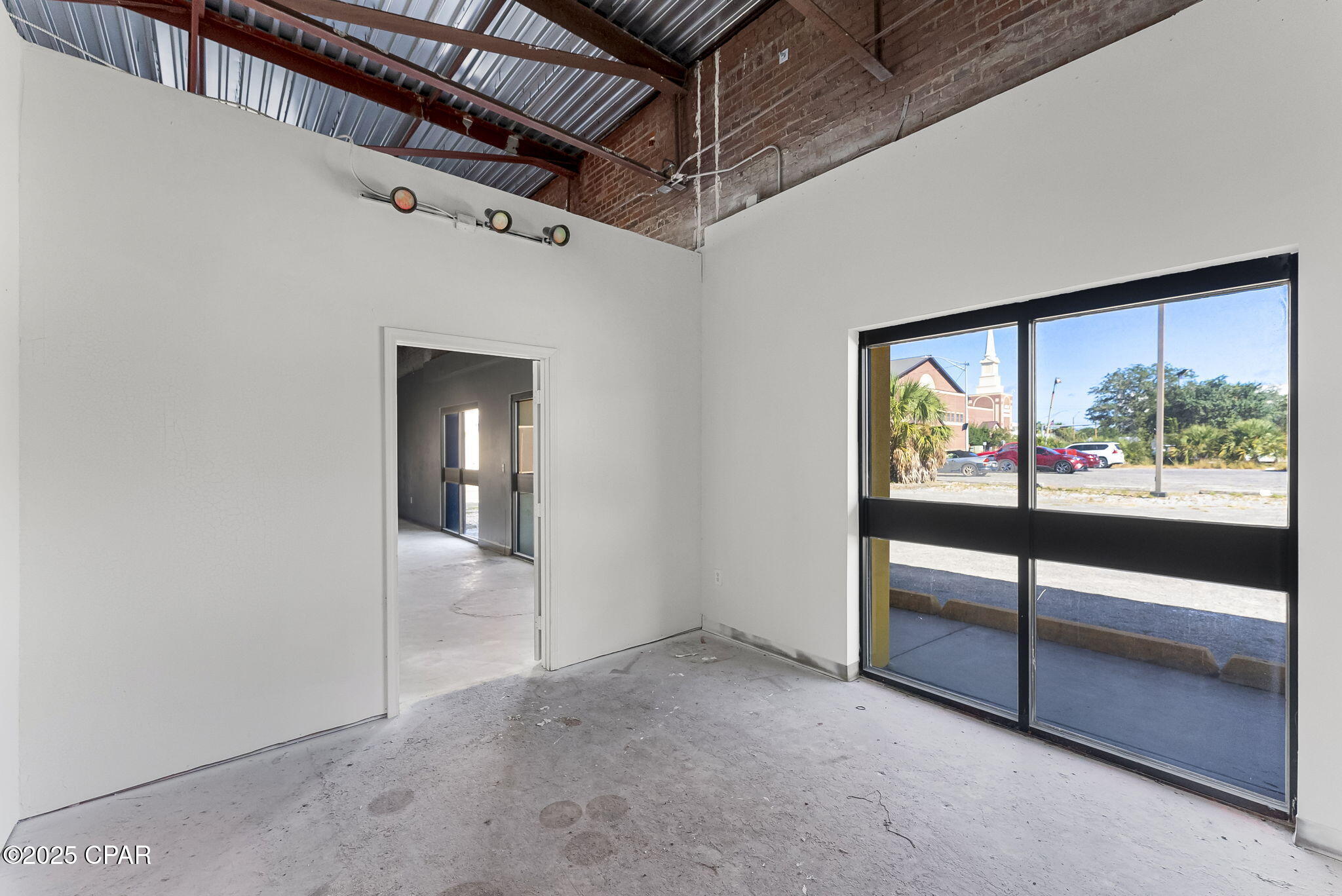 [No Recorded Subdiv] - Commercial Lease