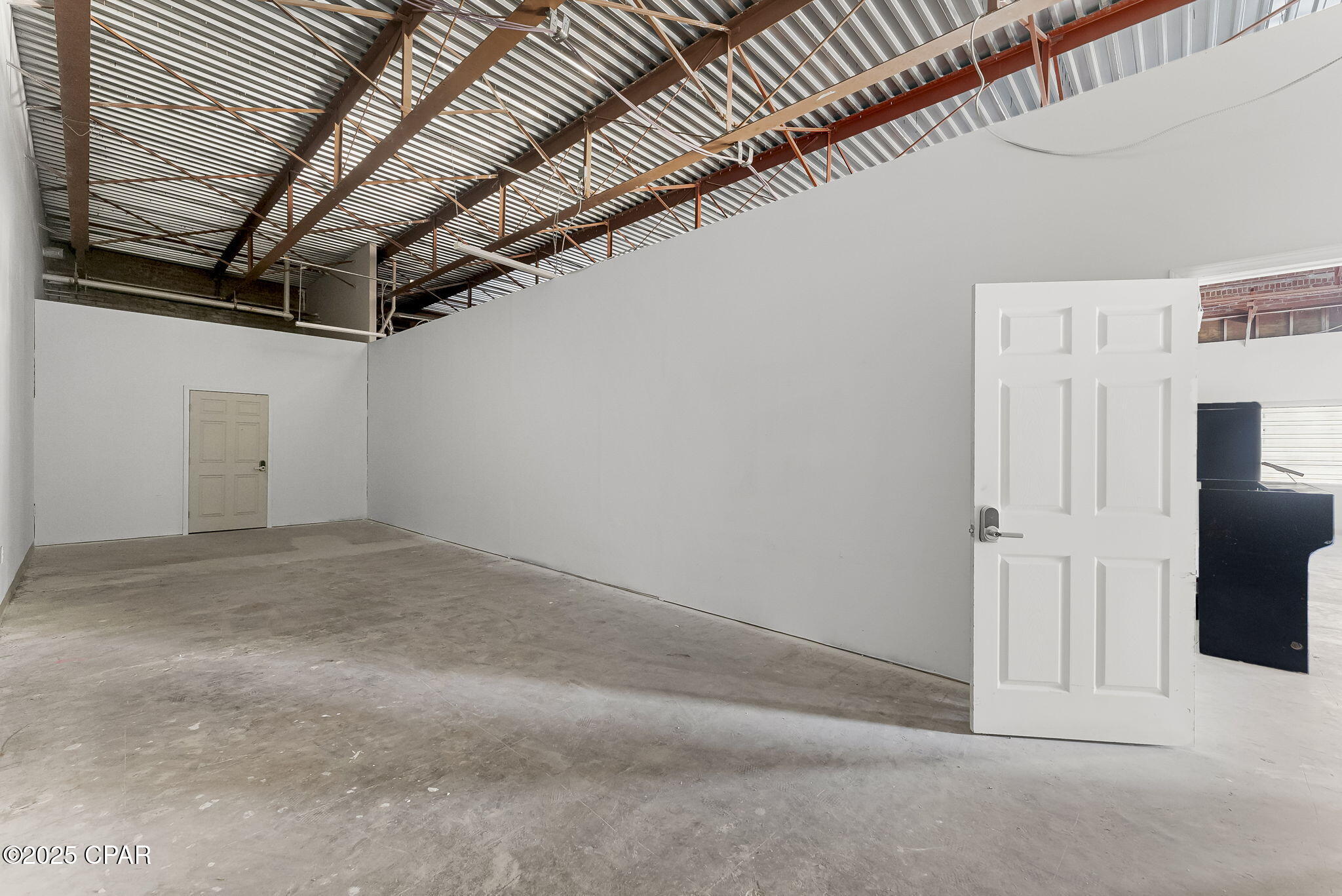 [No Recorded Subdiv] - Commercial Lease