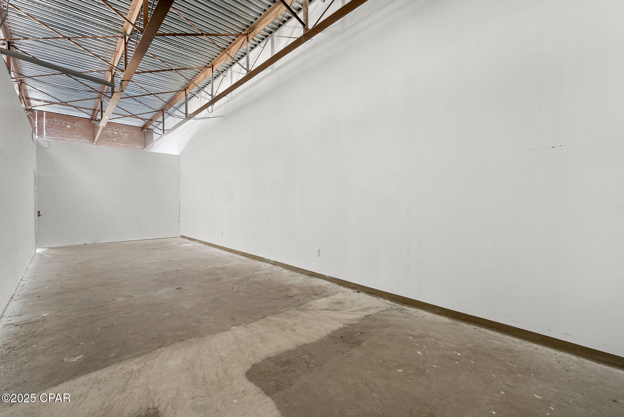 [No Recorded Subdiv] - Commercial Lease