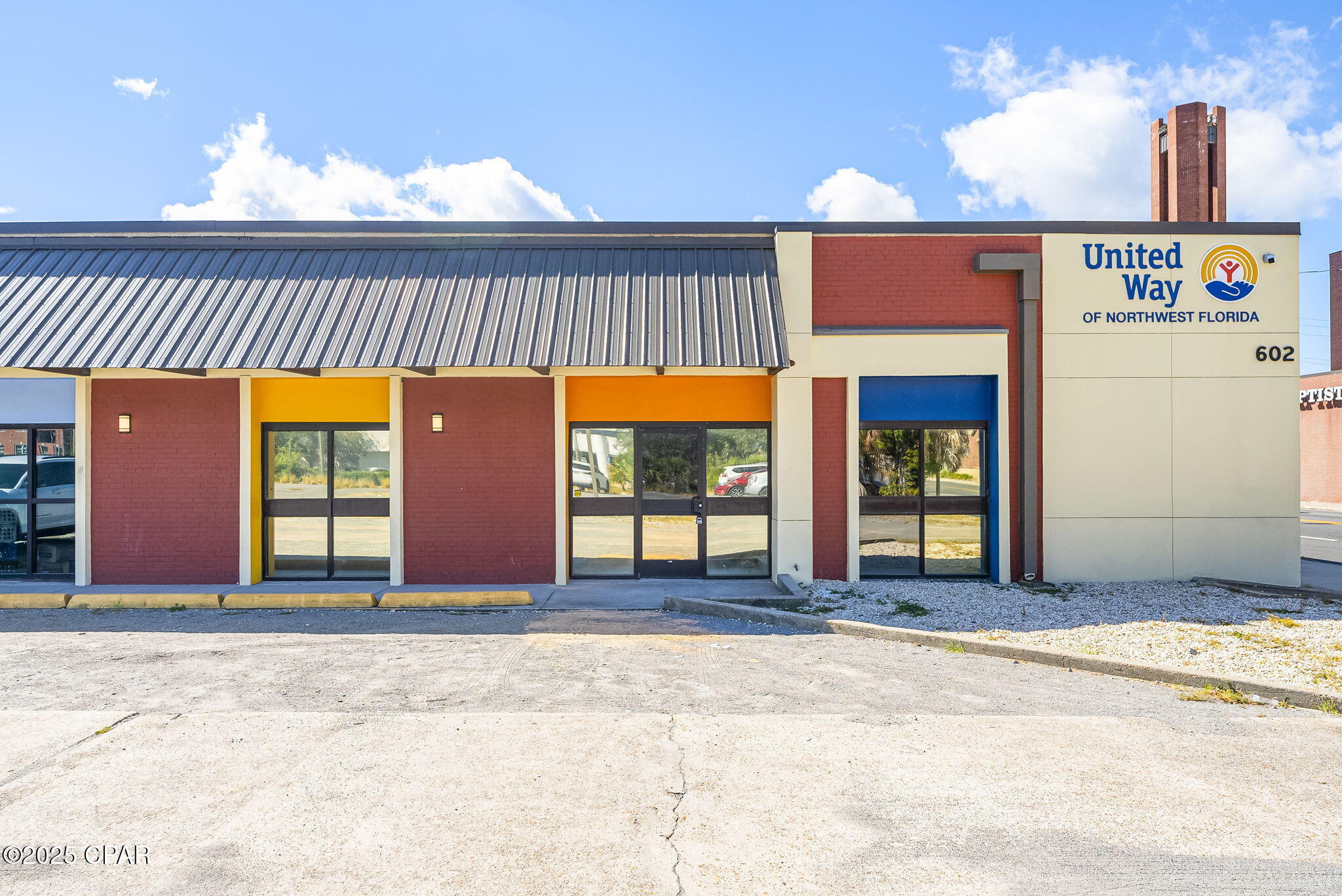 [No Recorded Subdiv] - Commercial Lease