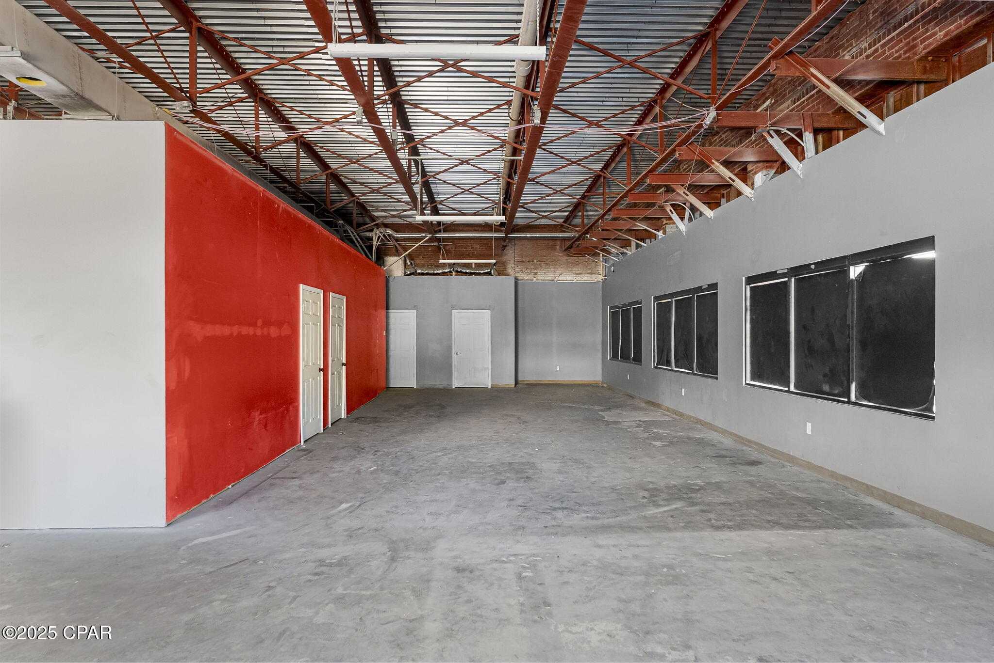 [No Recorded Subdiv] - Commercial Lease