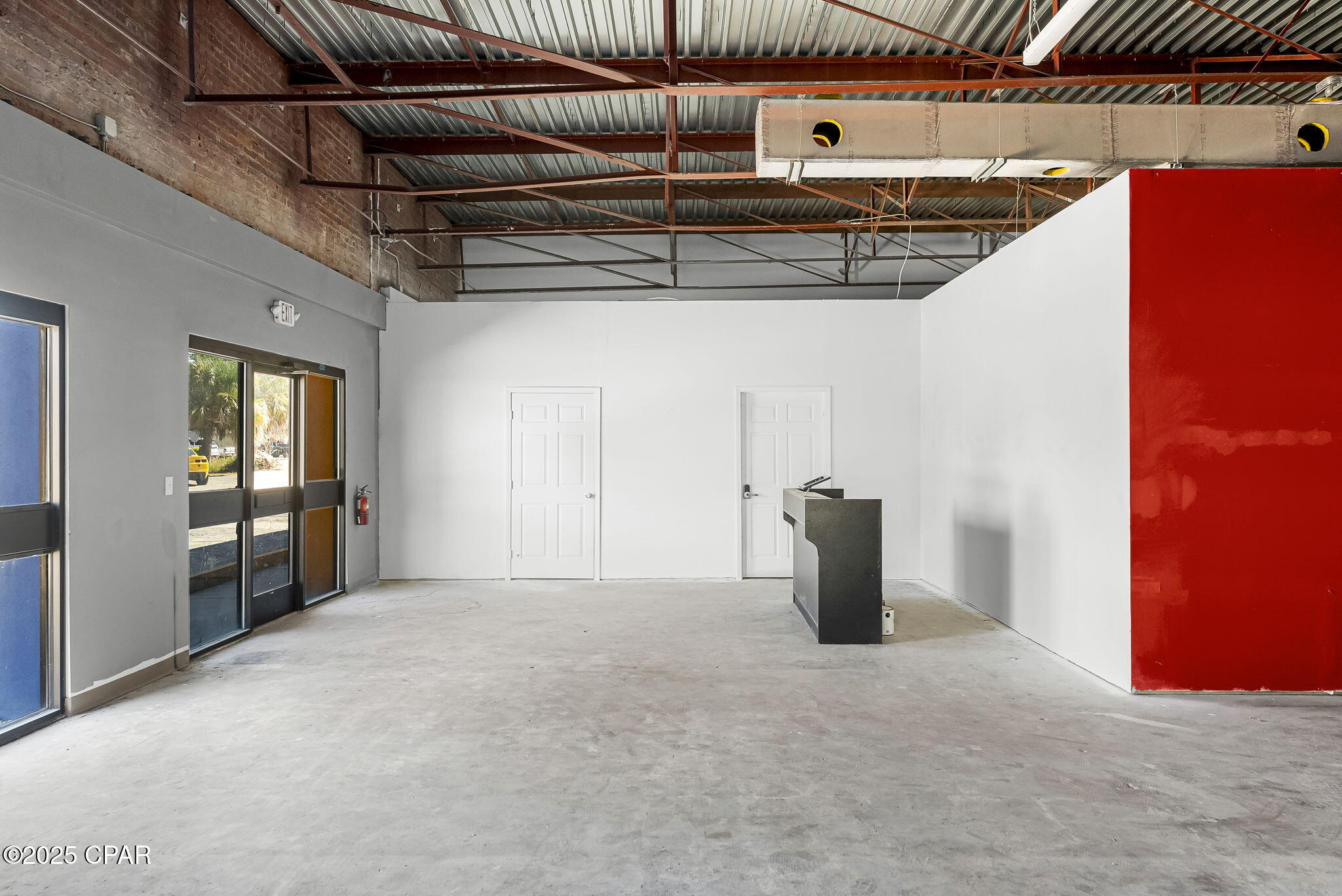 [No Recorded Subdiv] - Commercial Lease