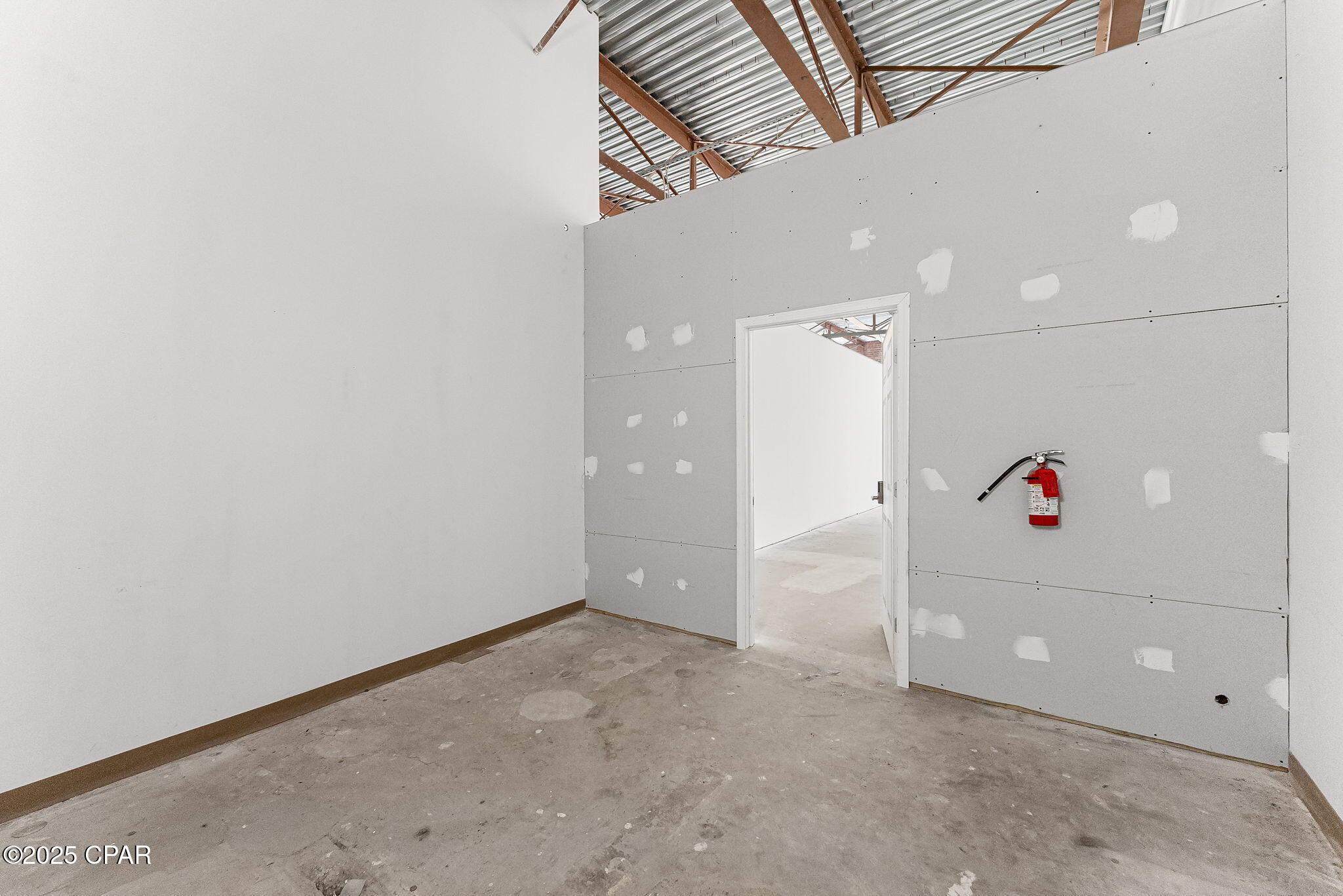 [No Recorded Subdiv] - Commercial Lease
